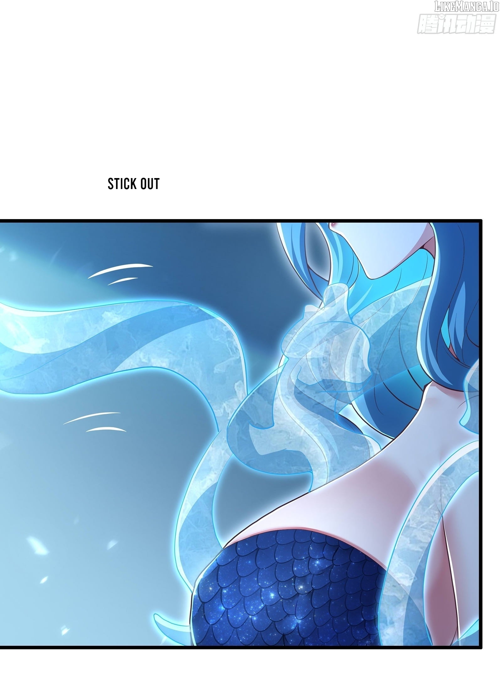 Read Rebirth of King Zhou_ Not Being the Ultimate Villain EN Manga Online