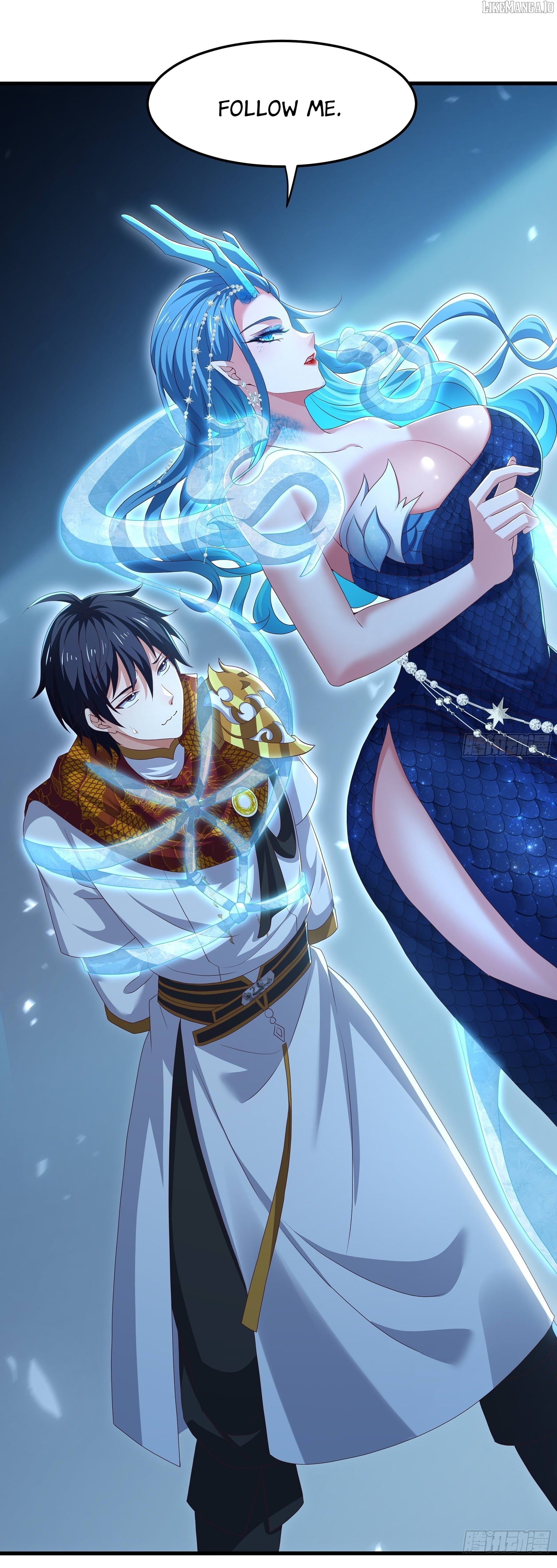 Read Rebirth of King Zhou_ Not Being the Ultimate Villain EN Manga Online