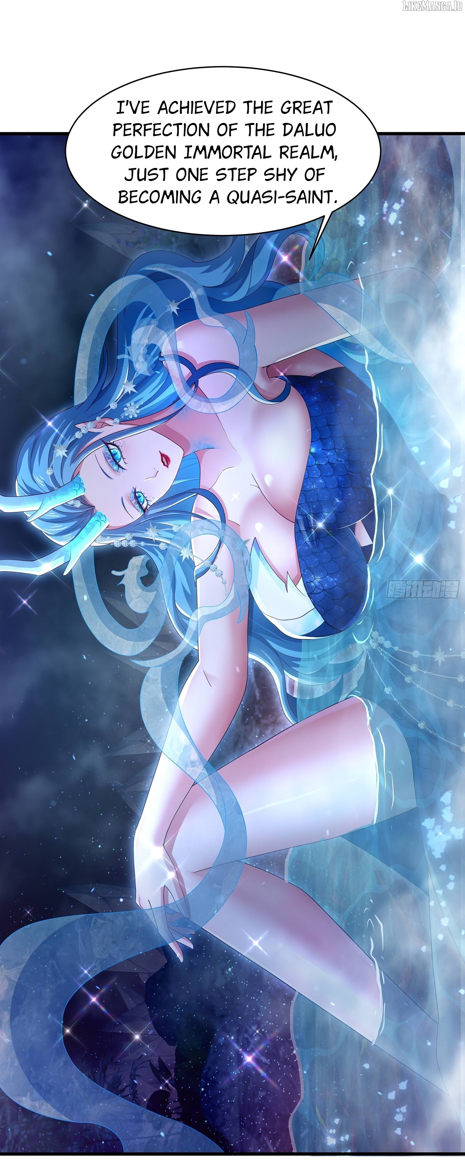 Read Rebirth of King Zhou_ Not Being the Ultimate Villain EN Manga Online