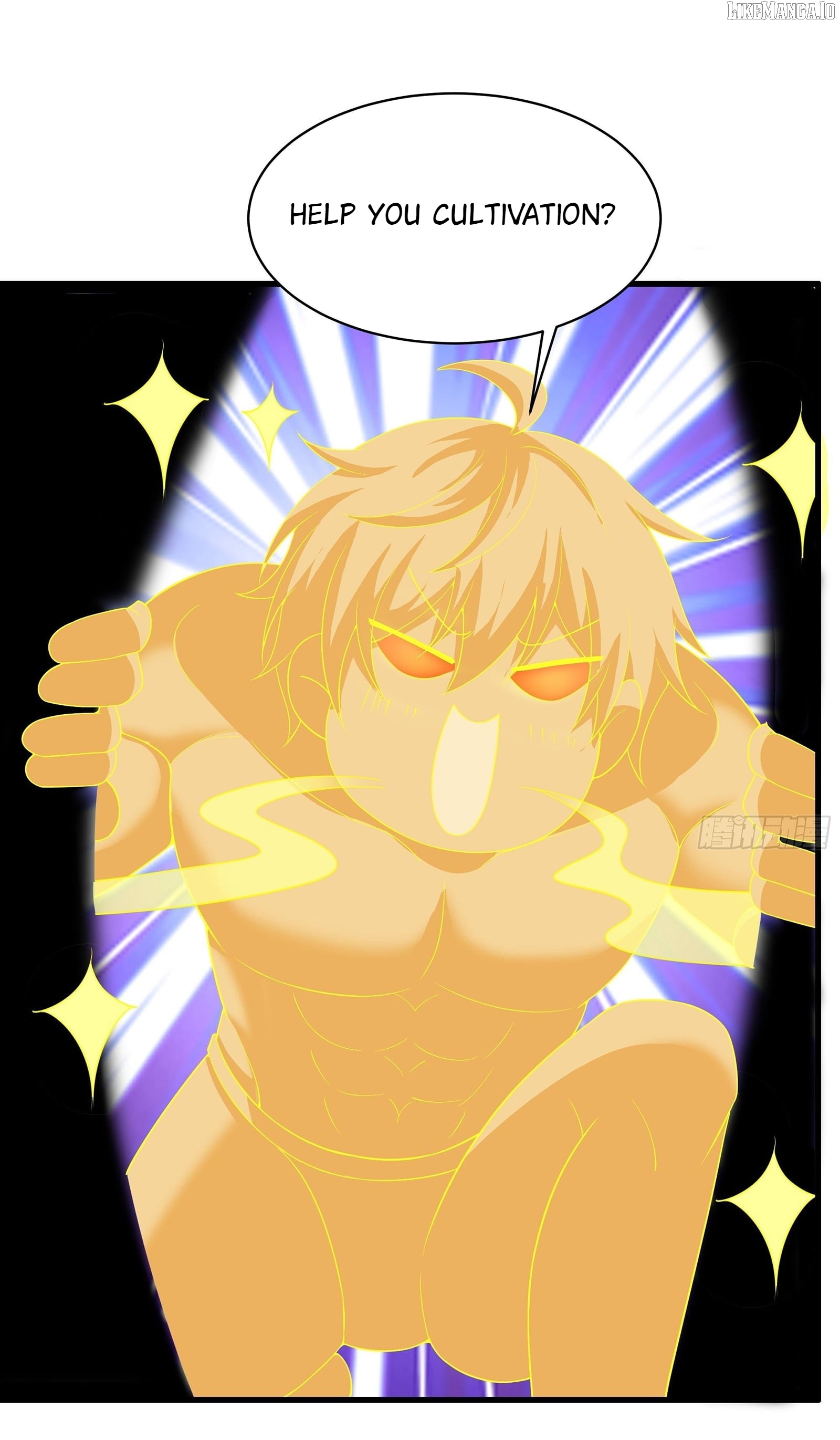 Read Rebirth of King Zhou_ Not Being the Ultimate Villain EN Manga Online