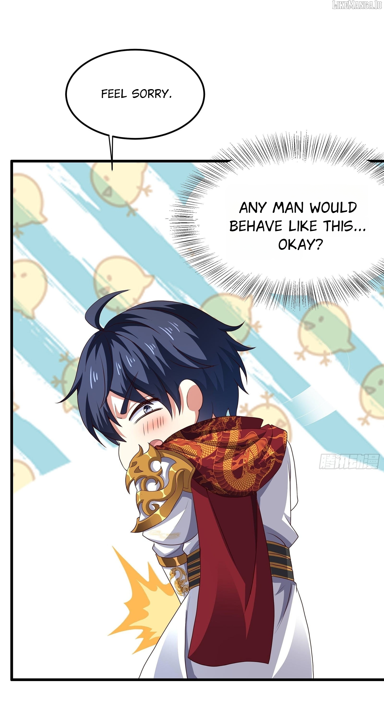 Read Rebirth of King Zhou_ Not Being the Ultimate Villain EN Manga Online