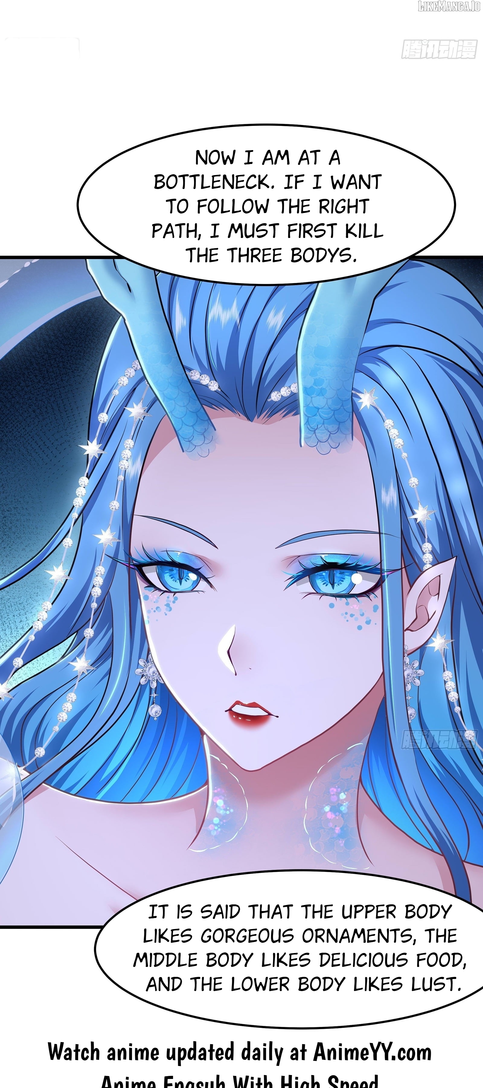 Read Rebirth of King Zhou_ Not Being the Ultimate Villain EN Manga Online