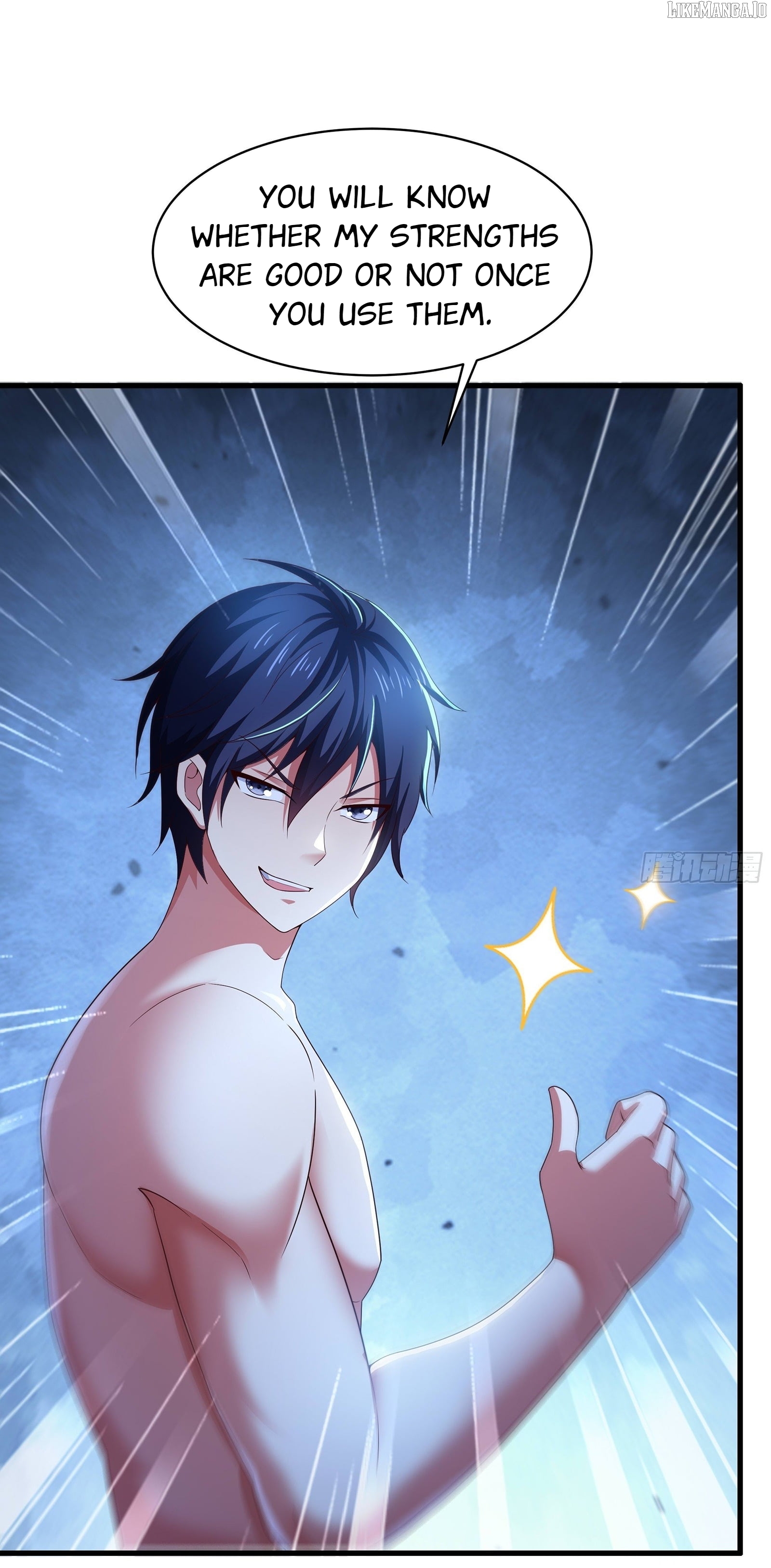 Read Rebirth of King Zhou_ Not Being the Ultimate Villain EN Manga Online