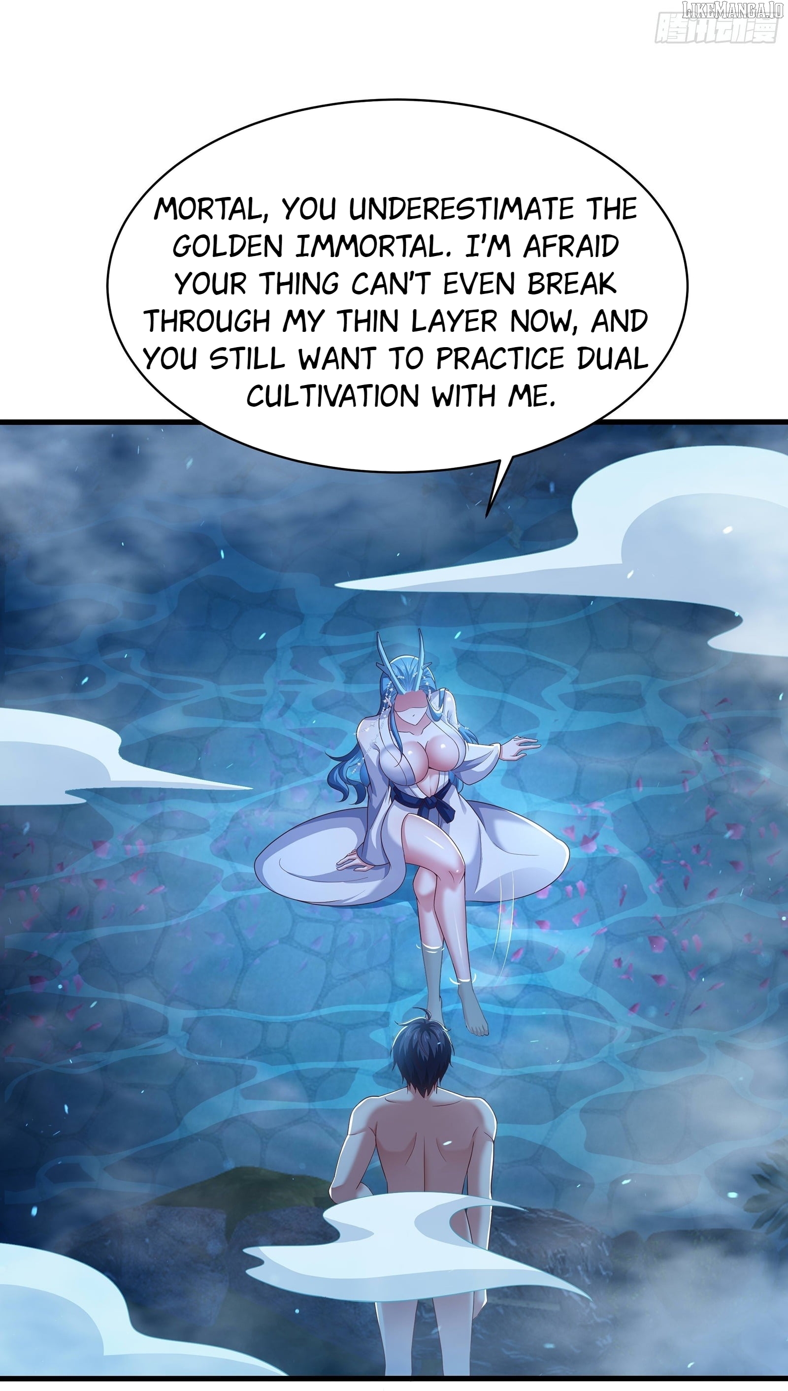 Read Rebirth of King Zhou_ Not Being the Ultimate Villain EN Manga Online