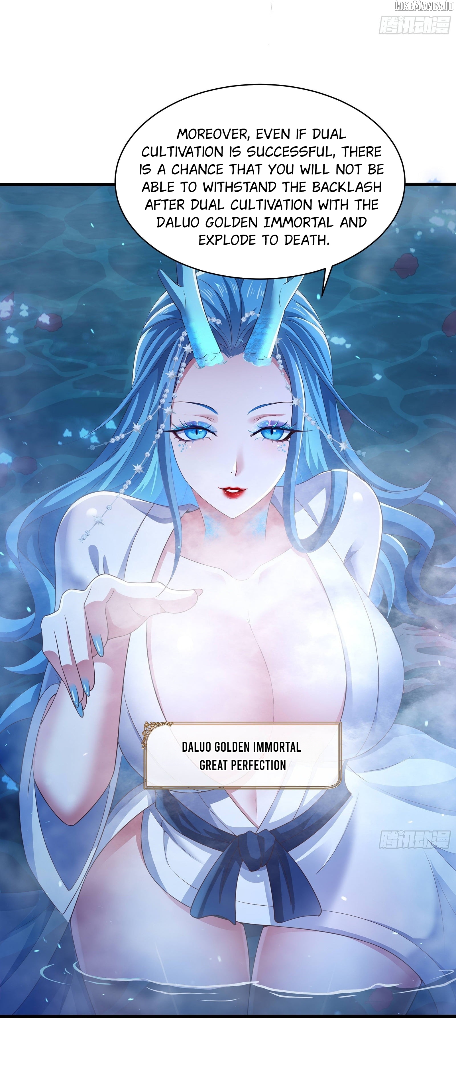 Read Rebirth of King Zhou_ Not Being the Ultimate Villain EN Manga Online