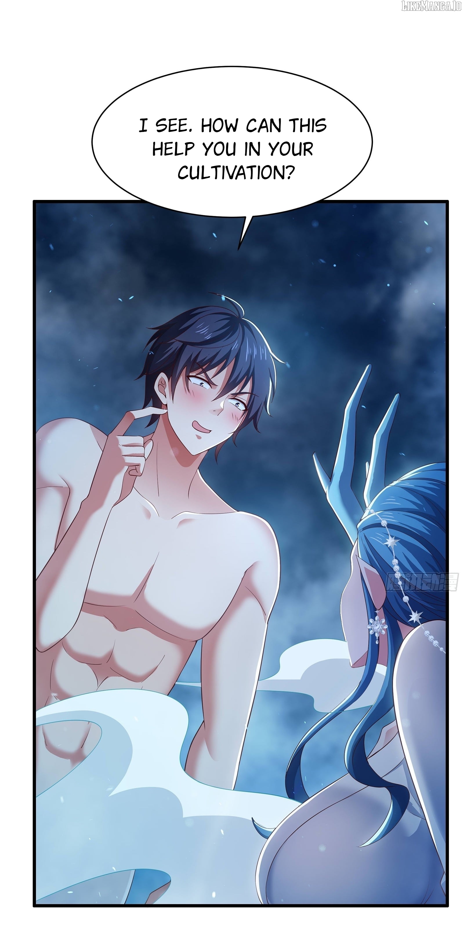 Read Rebirth of King Zhou_ Not Being the Ultimate Villain EN Manga Online