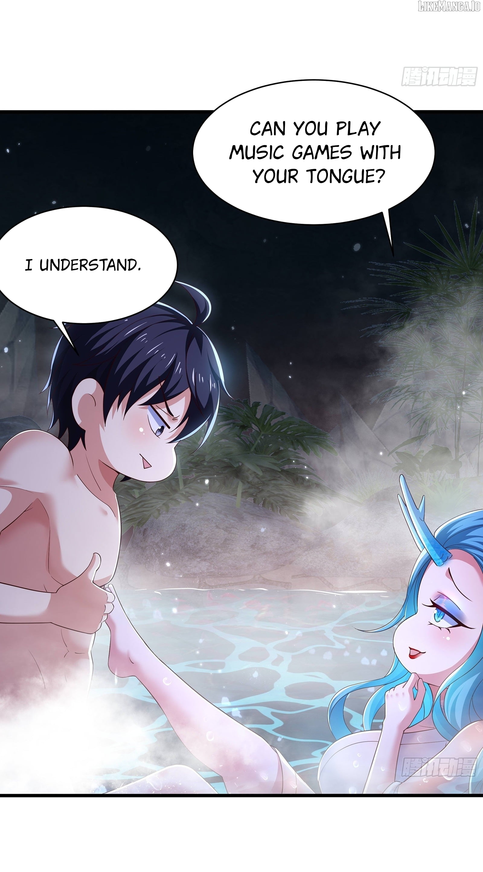 Read Rebirth of King Zhou_ Not Being the Ultimate Villain EN Manga Online