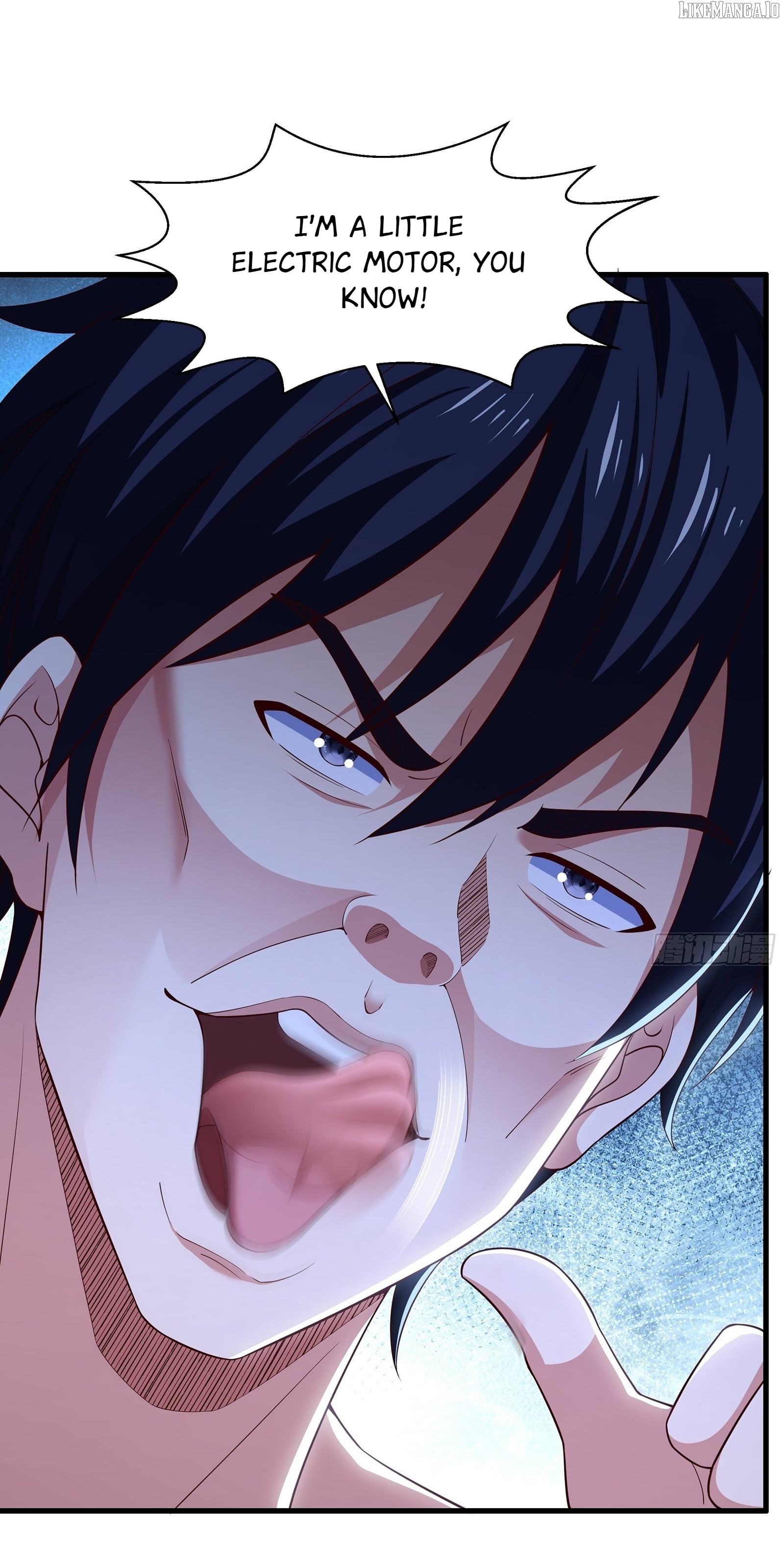 Read Rebirth of King Zhou_ Not Being the Ultimate Villain EN Manga Online