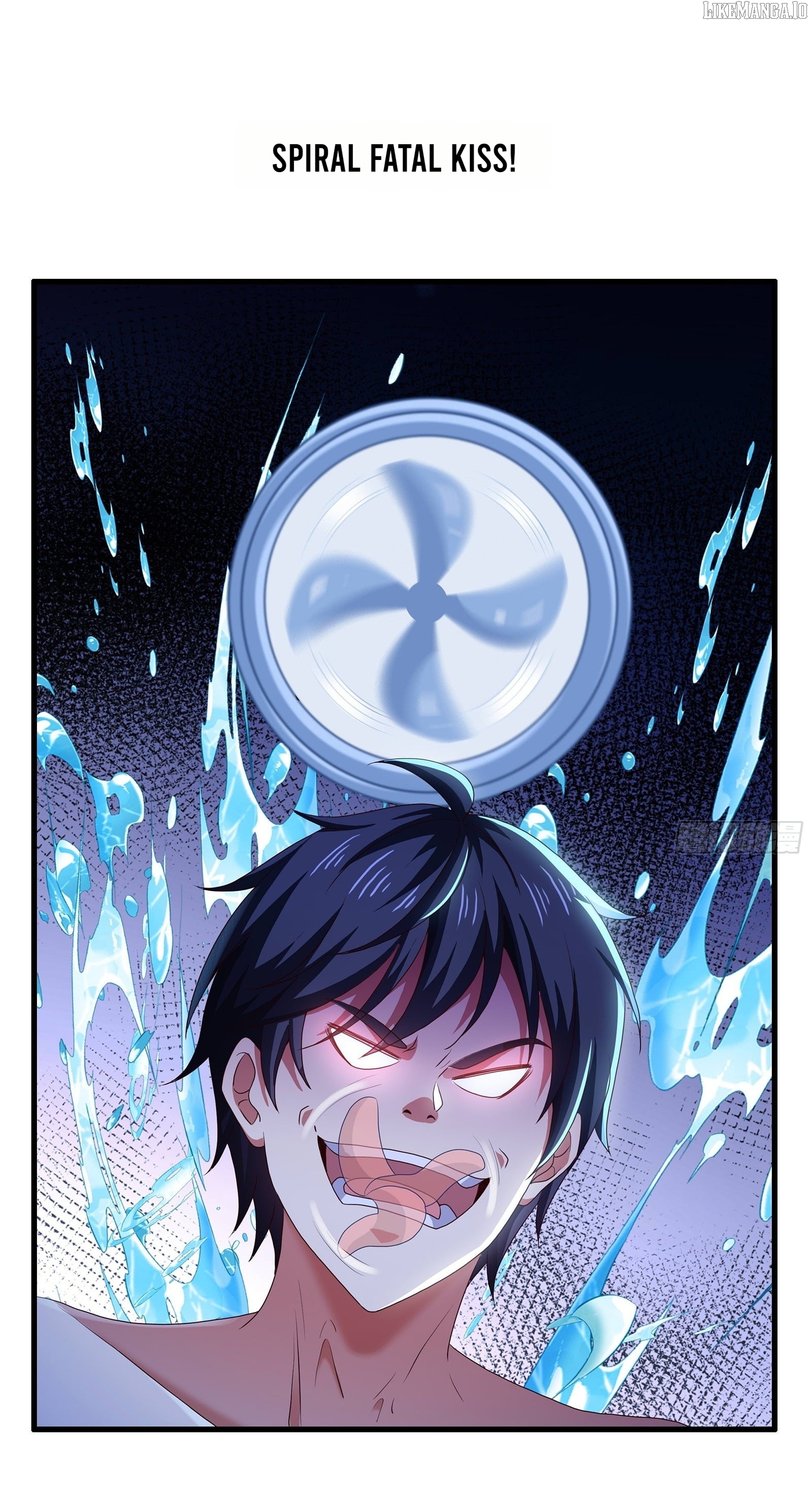 Read Rebirth of King Zhou_ Not Being the Ultimate Villain EN Manga Online