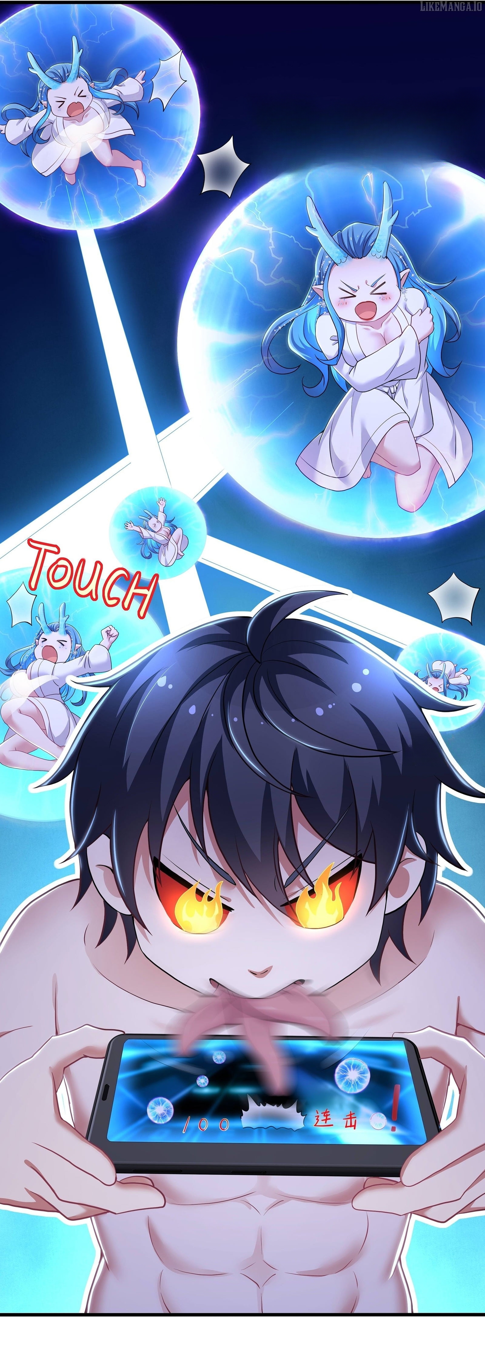 Read Rebirth of King Zhou_ Not Being the Ultimate Villain EN Manga Online
