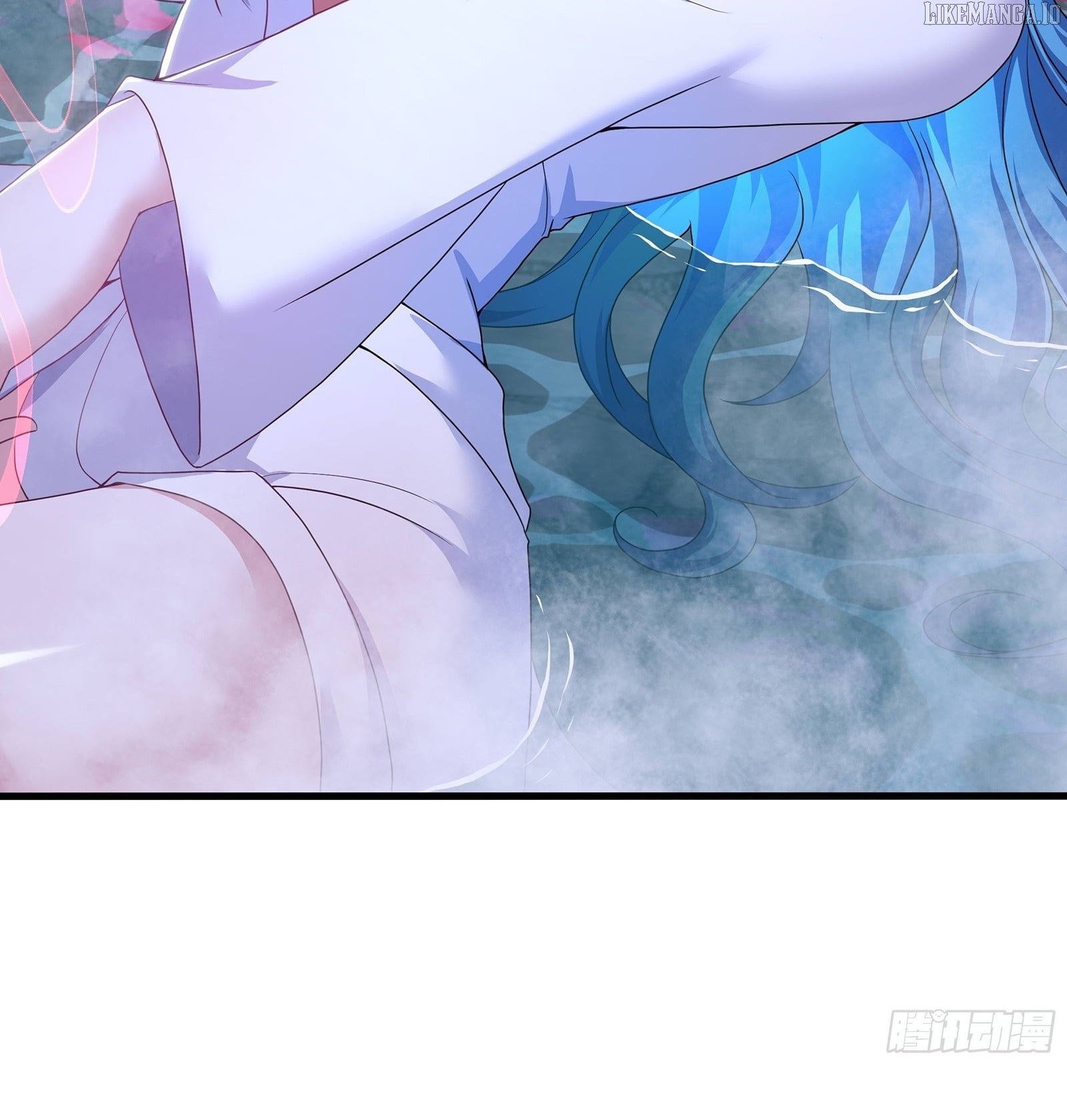 Read Rebirth of King Zhou_ Not Being the Ultimate Villain EN Manga Online
