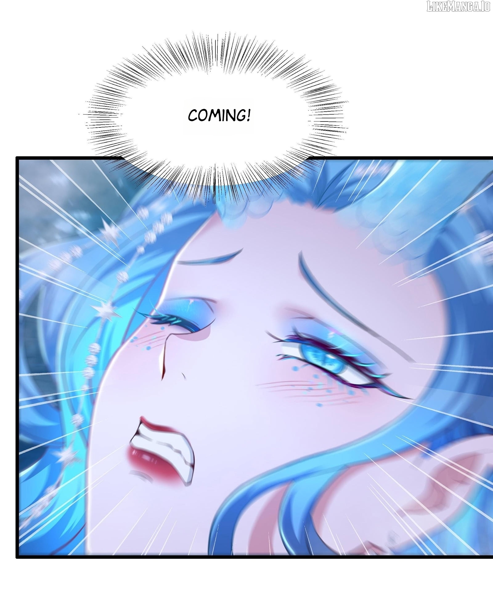 Read Rebirth of King Zhou_ Not Being the Ultimate Villain EN Manga Online