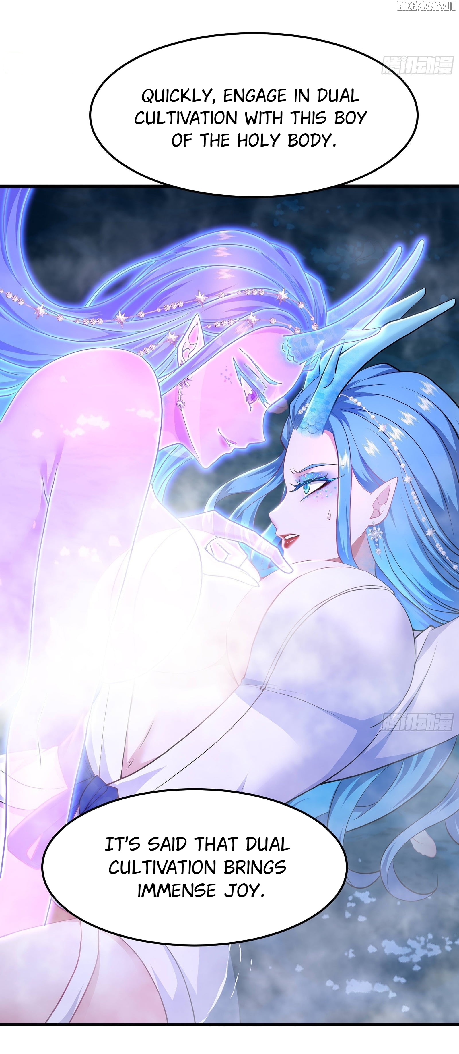 Read Rebirth of King Zhou_ Not Being the Ultimate Villain EN Manga Online