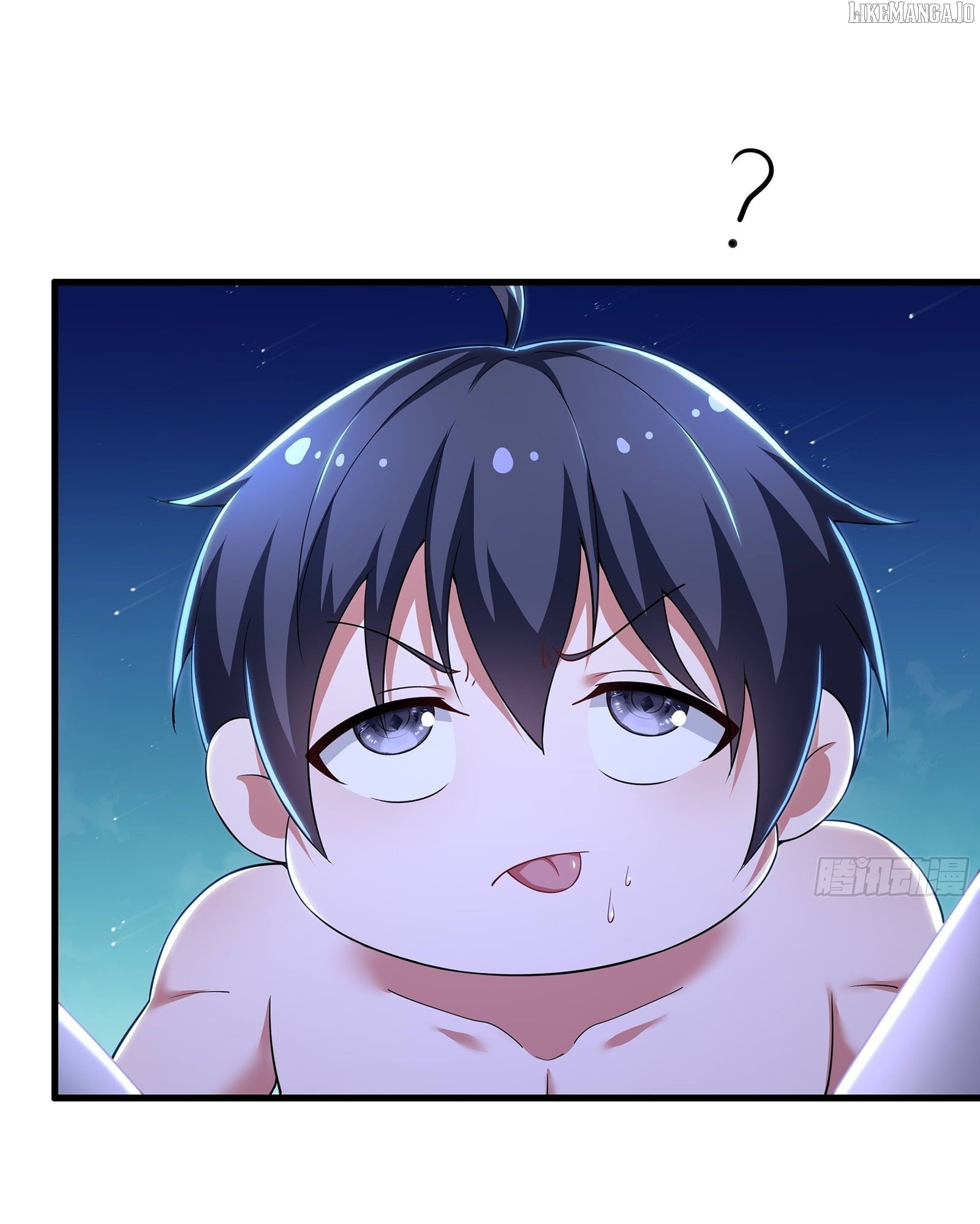 Read Rebirth of King Zhou_ Not Being the Ultimate Villain EN Manga Online