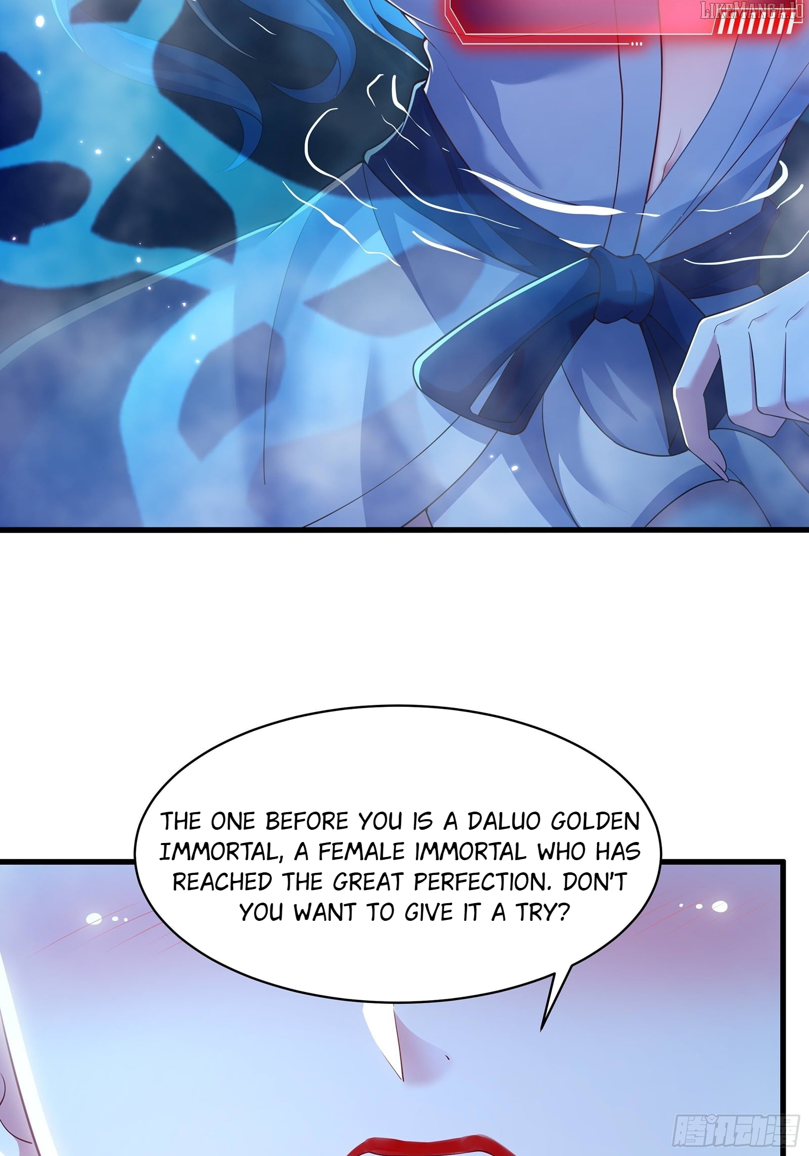 Read Rebirth of King Zhou_ Not Being the Ultimate Villain EN Manga Online
