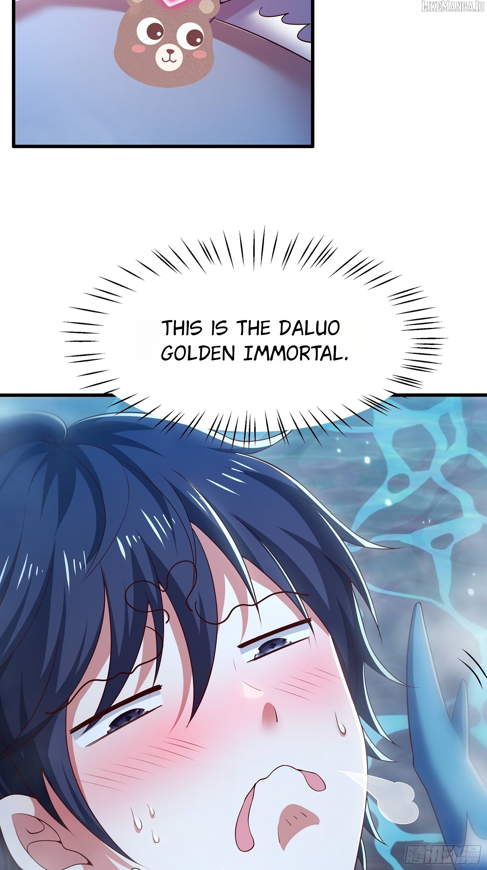 Read Rebirth of King Zhou_ Not Being the Ultimate Villain EN Manga Online