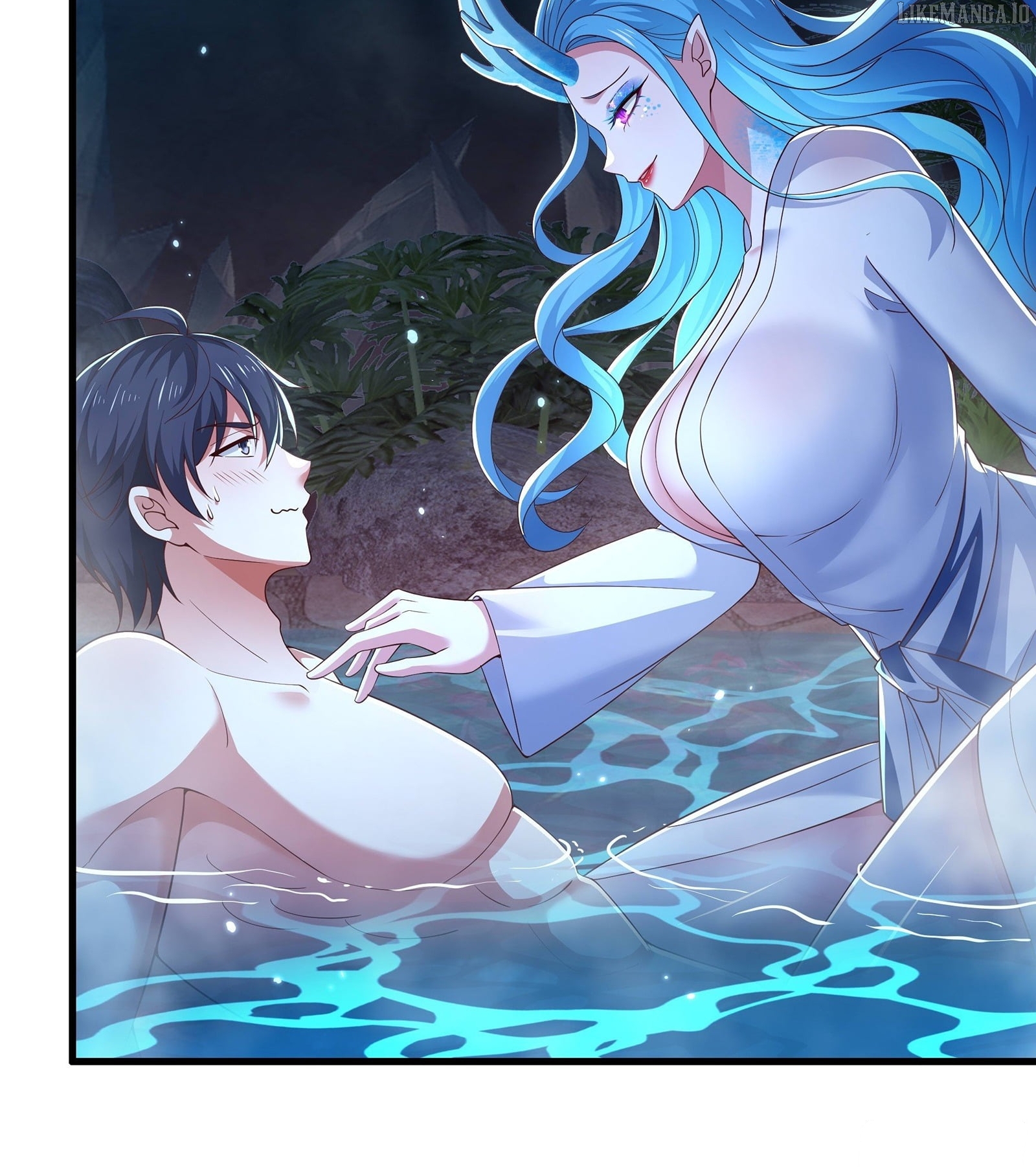 Read Rebirth of King Zhou_ Not Being the Ultimate Villain EN Manga Online