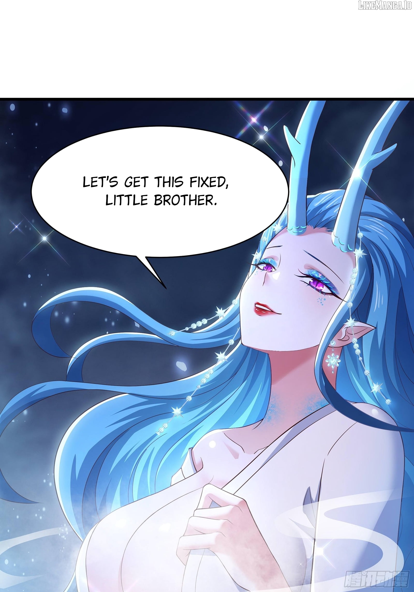 Read Rebirth of King Zhou_ Not Being the Ultimate Villain EN Manga Online