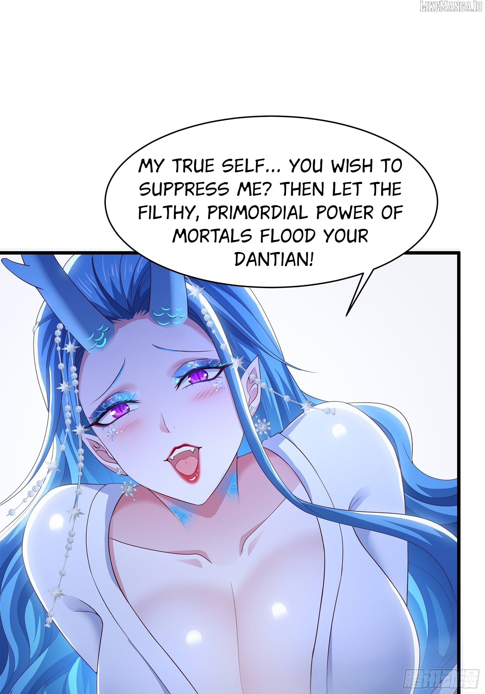 Read Rebirth of King Zhou_ Not Being the Ultimate Villain EN Manga Online