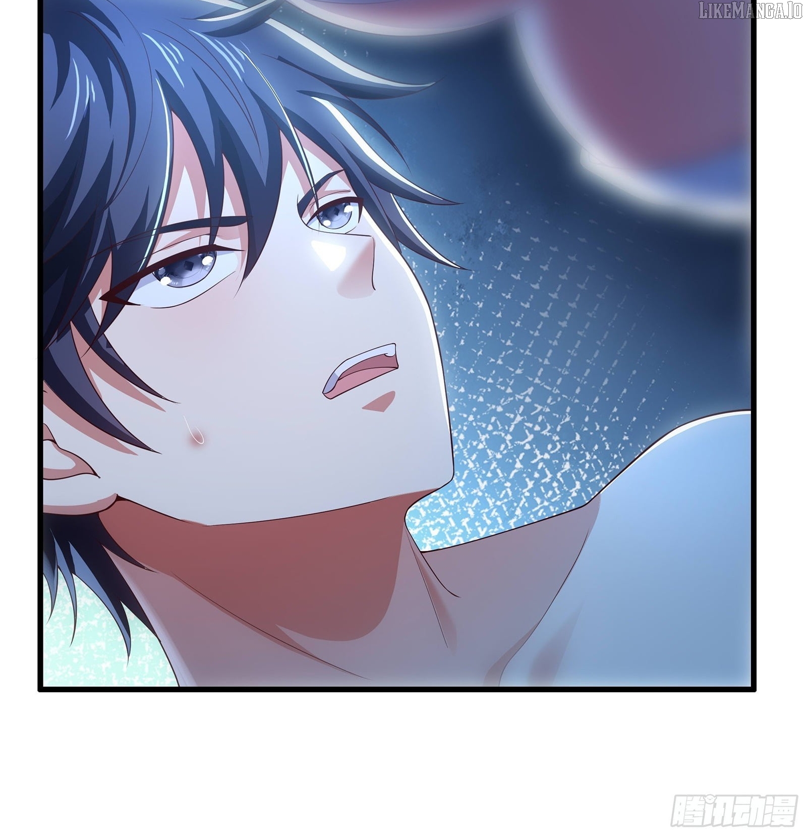 Read Rebirth of King Zhou_ Not Being the Ultimate Villain EN Manga Online