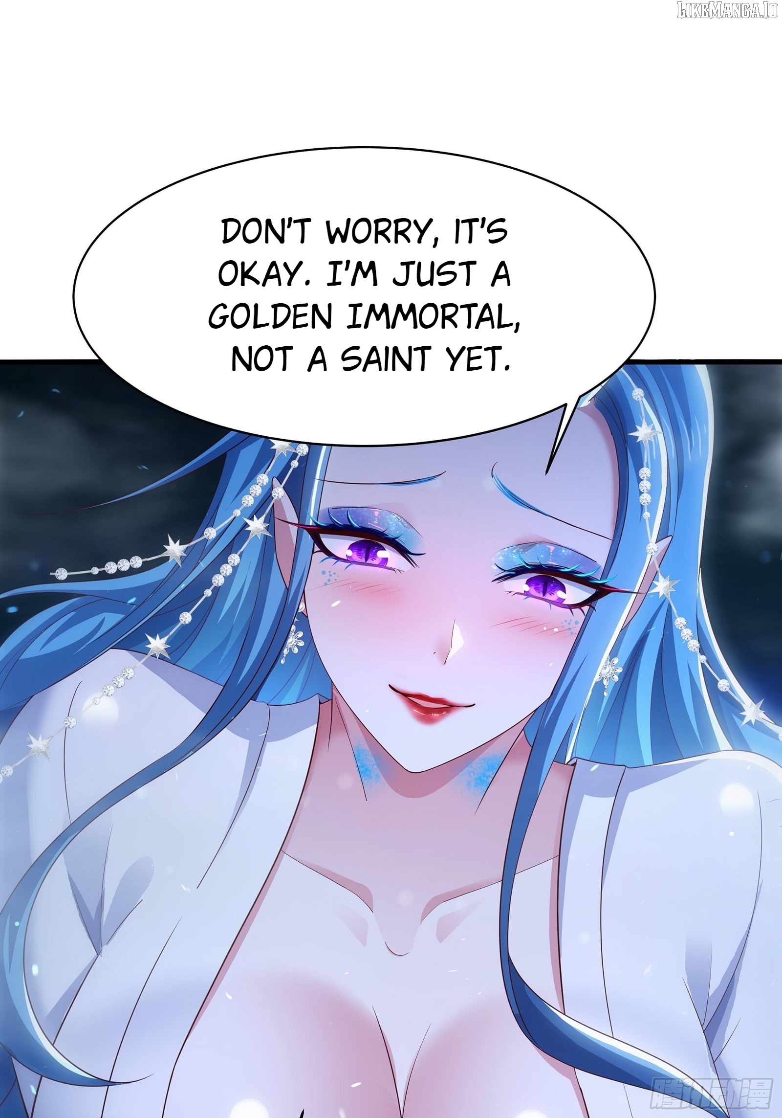 Read Rebirth of King Zhou_ Not Being the Ultimate Villain EN Manga Online