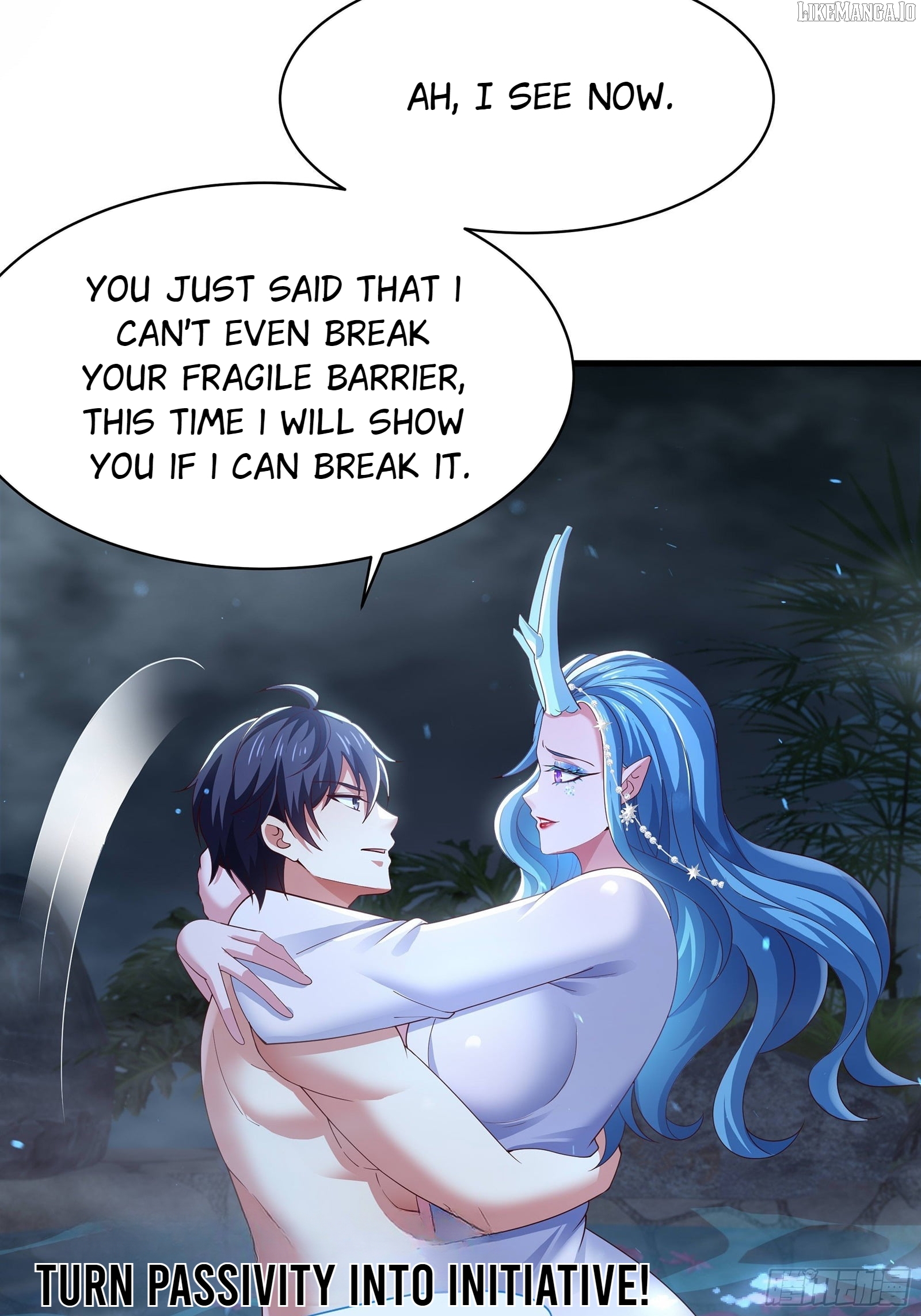 Read Rebirth of King Zhou_ Not Being the Ultimate Villain EN Manga Online