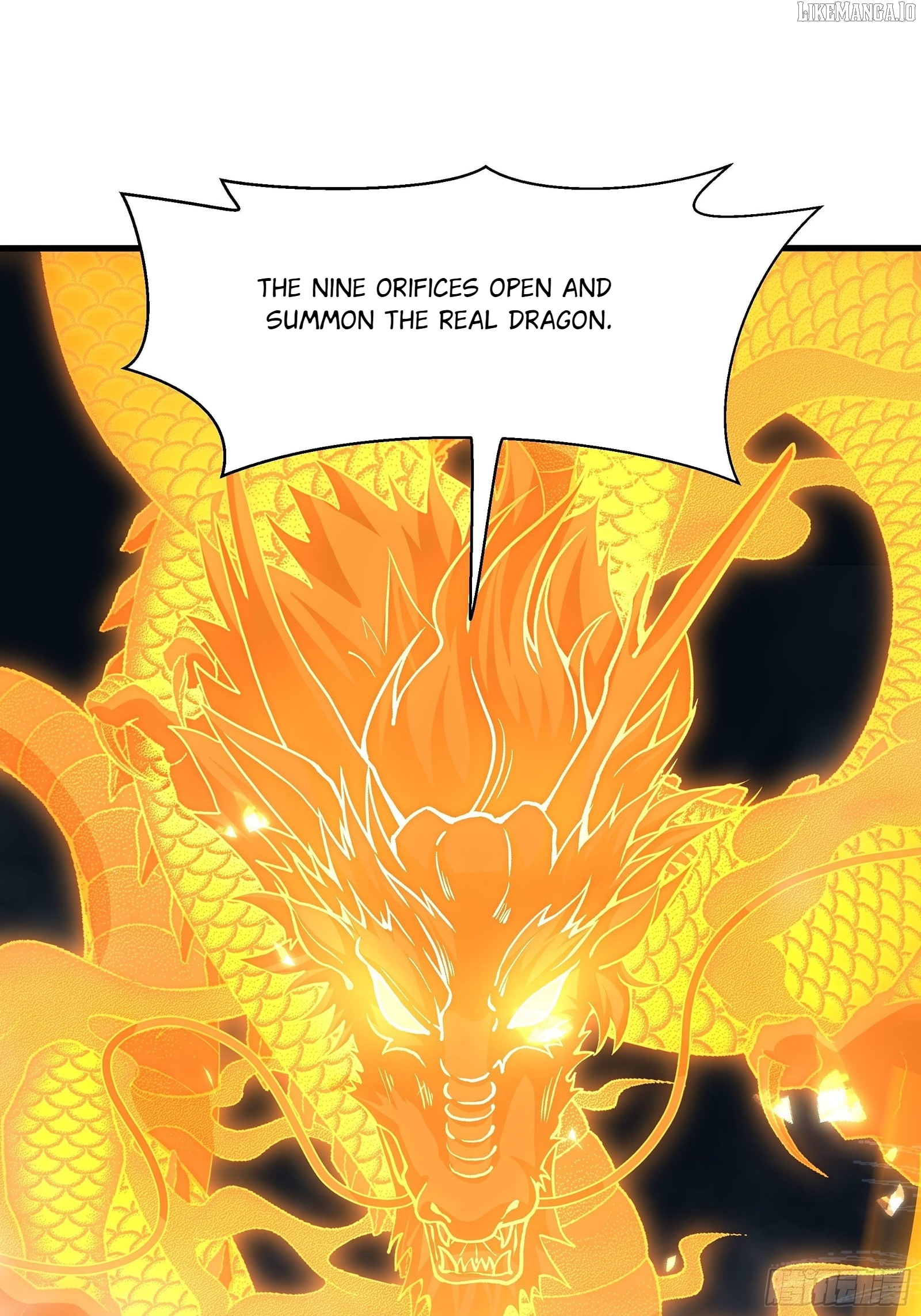 Read Rebirth of King Zhou_ Not Being the Ultimate Villain EN Manga Online