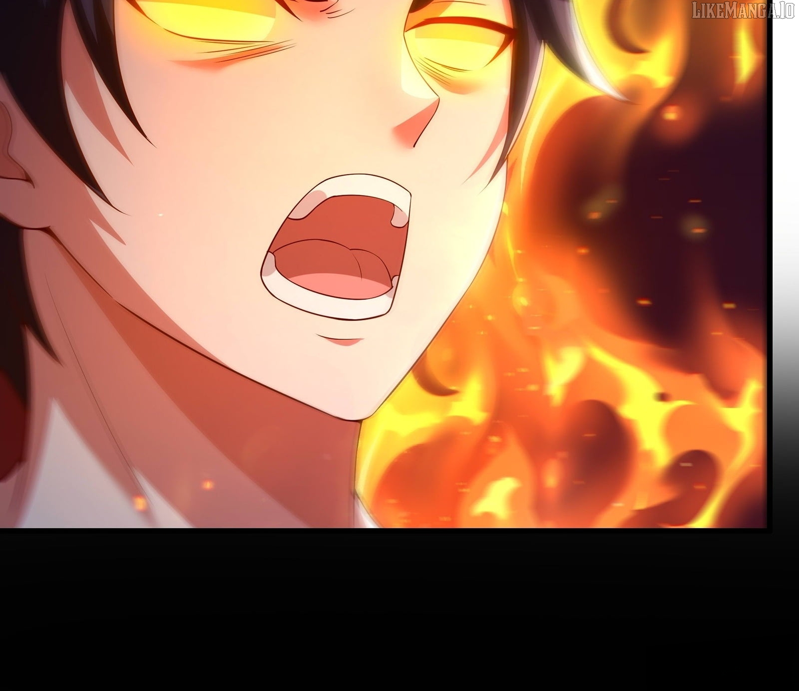 Read Rebirth of King Zhou_ Not Being the Ultimate Villain EN Manga Online