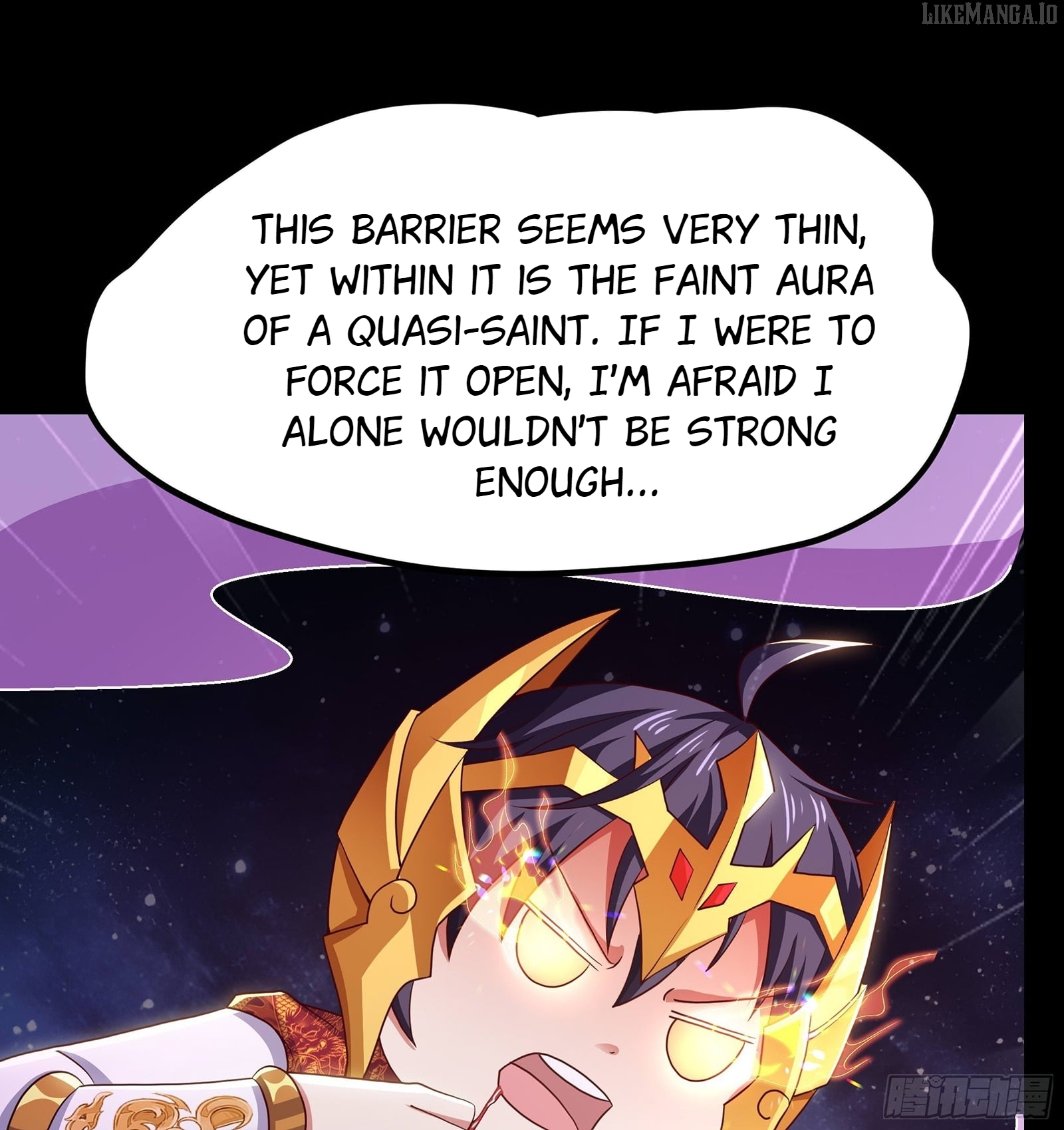Read Rebirth of King Zhou_ Not Being the Ultimate Villain EN Manga Online