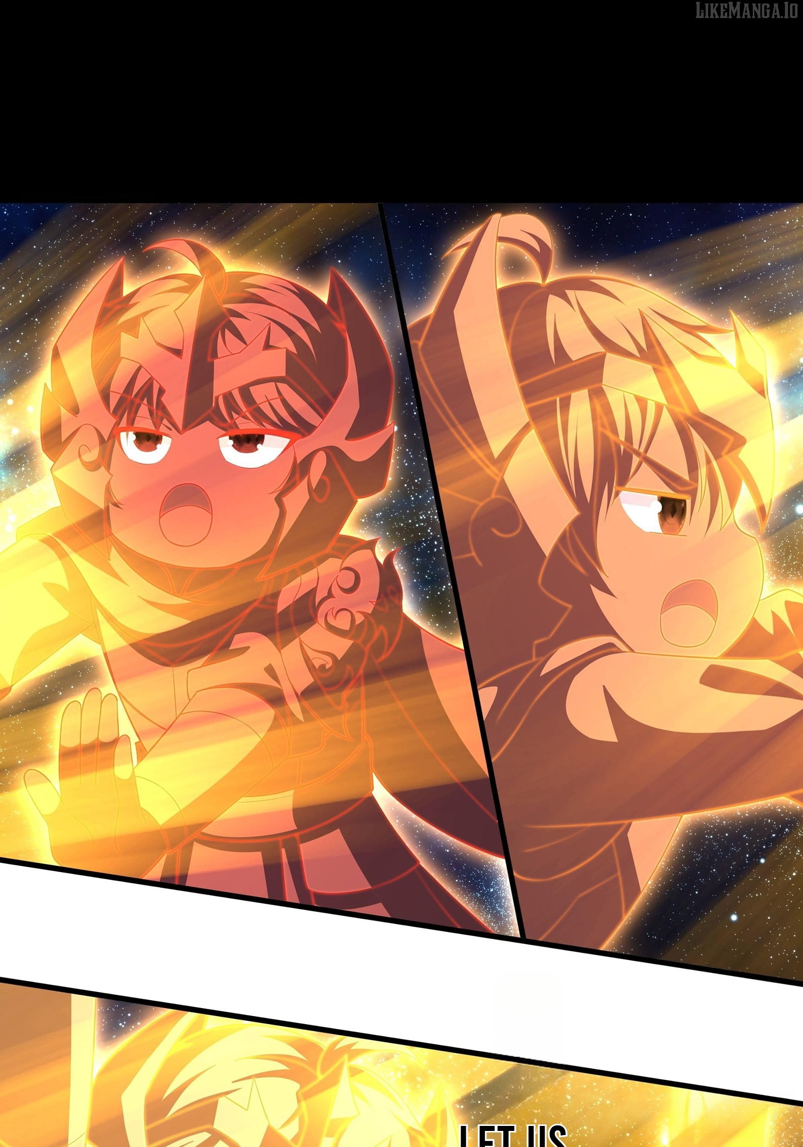 Read Rebirth of King Zhou_ Not Being the Ultimate Villain EN Manga Online