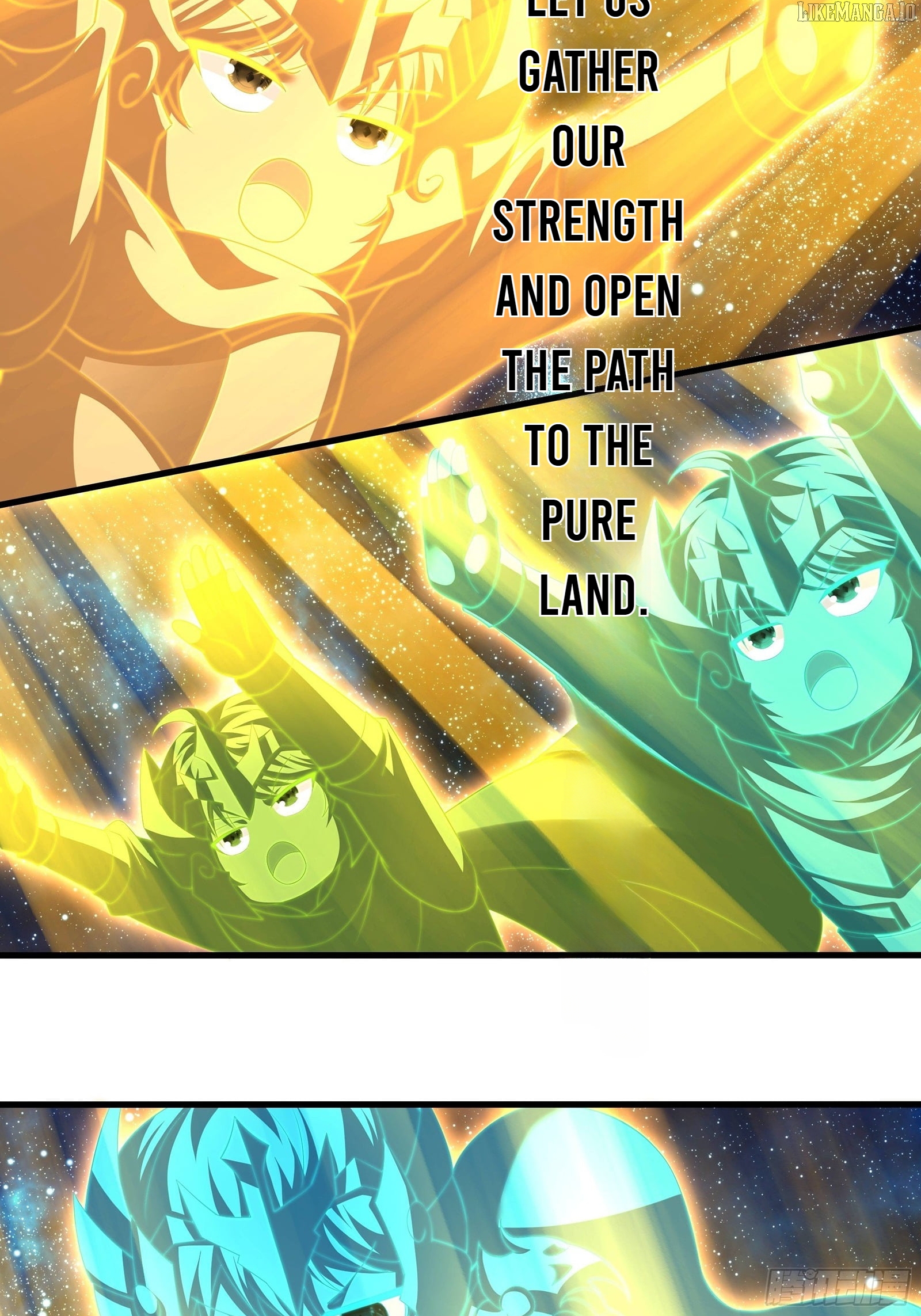 Read Rebirth of King Zhou_ Not Being the Ultimate Villain EN Manga Online