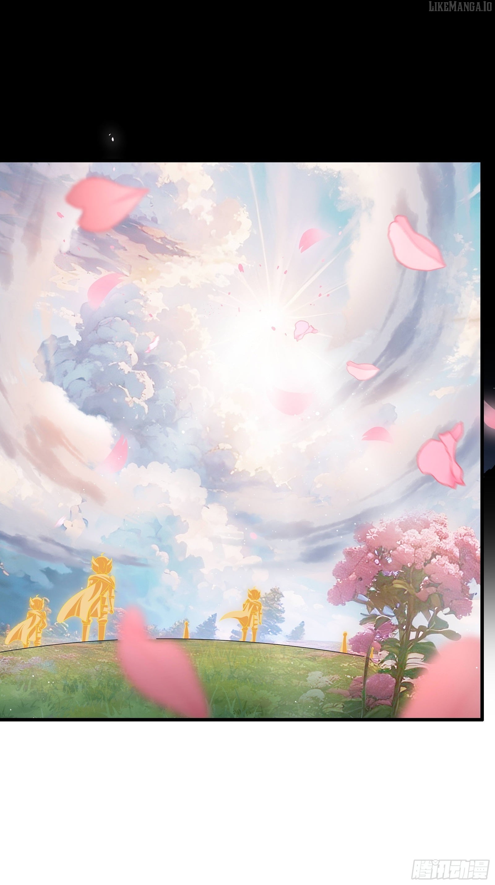 Read Rebirth of King Zhou_ Not Being the Ultimate Villain EN Manga Online