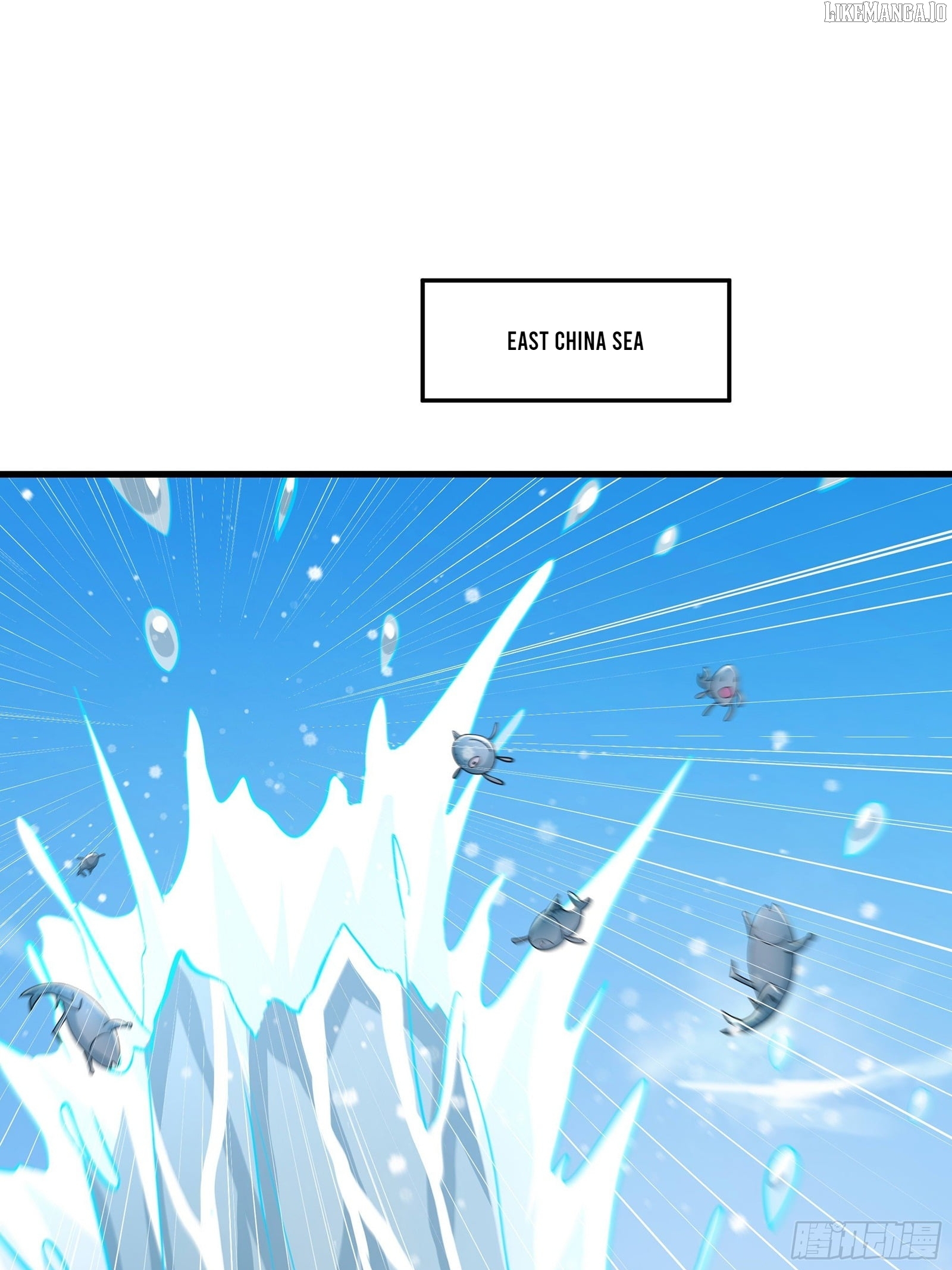 Read Rebirth of King Zhou_ Not Being the Ultimate Villain EN Manga Online