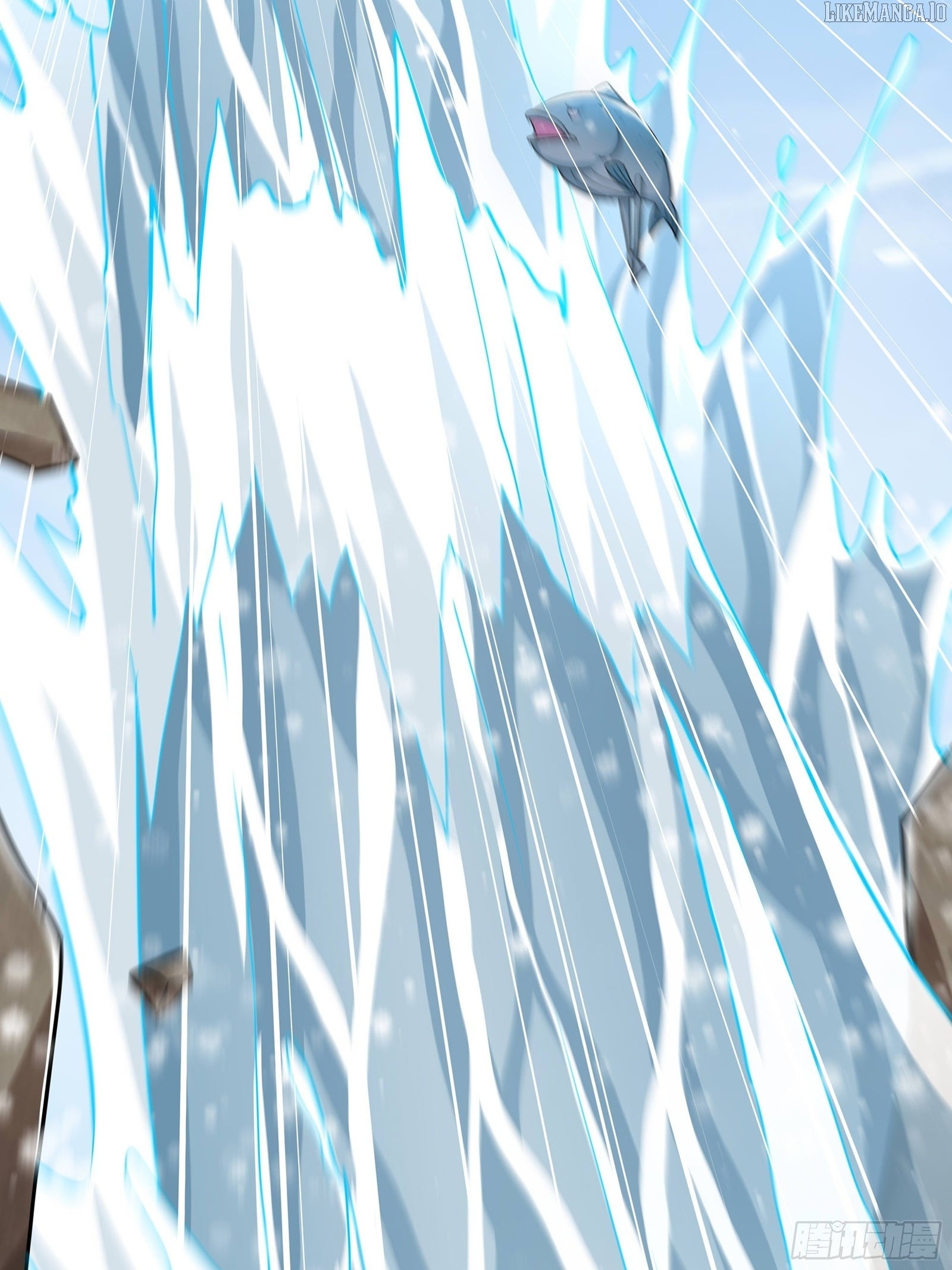 Read Rebirth of King Zhou_ Not Being the Ultimate Villain EN Manga Online