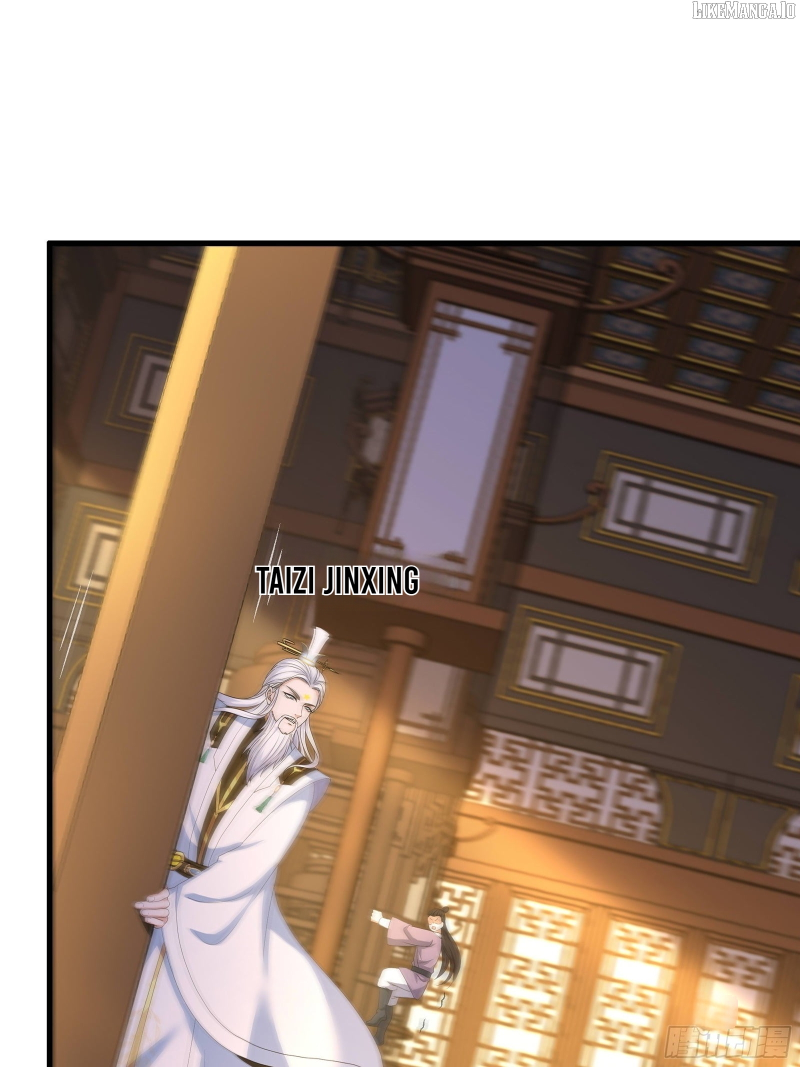 Read Rebirth of King Zhou_ Not Being the Ultimate Villain EN Manga Online