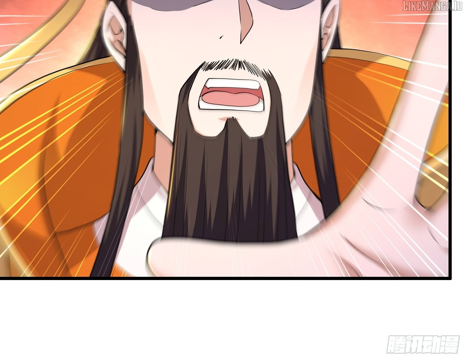 Read Rebirth of King Zhou_ Not Being the Ultimate Villain EN Manga Online