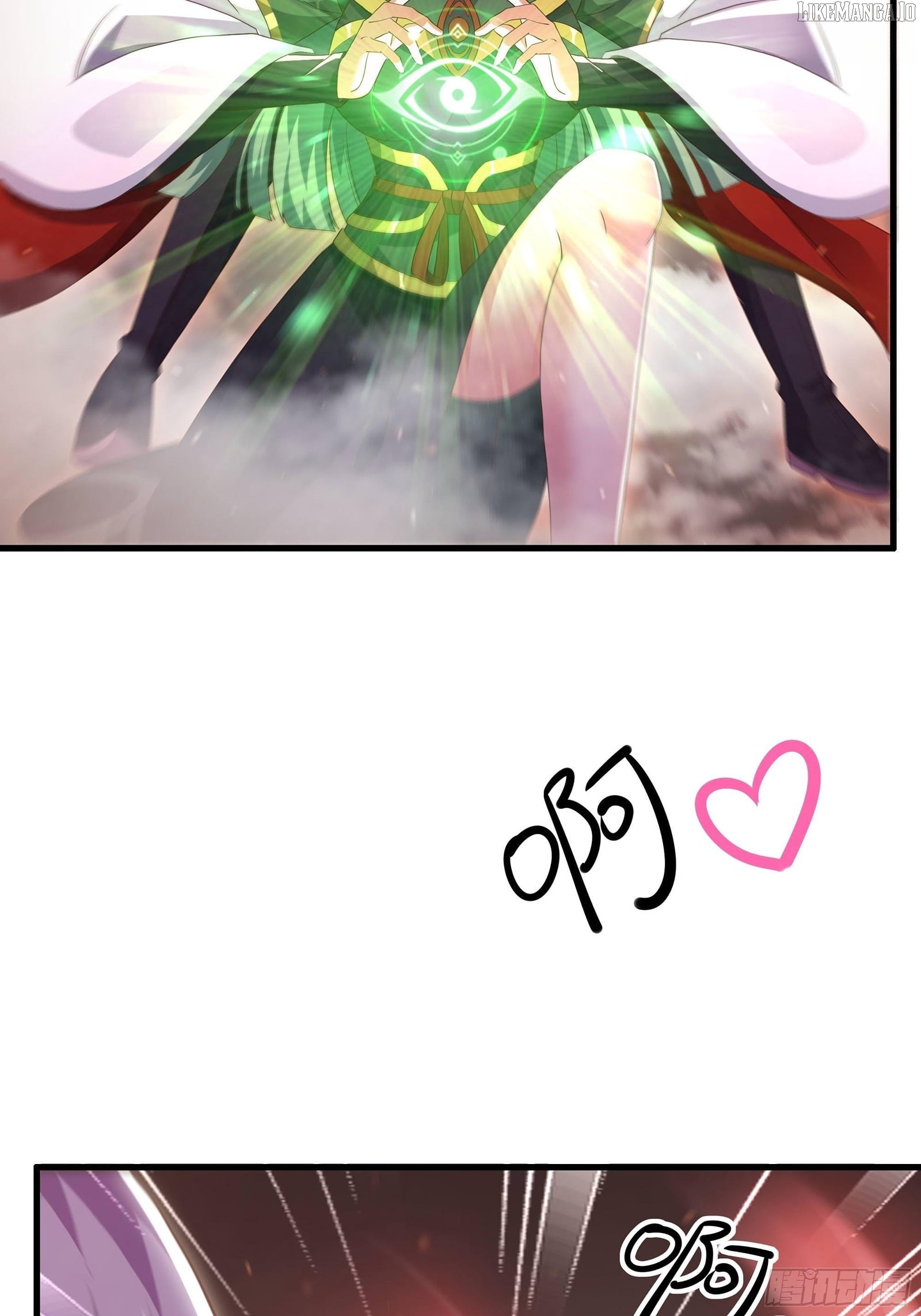 Read Rebirth of King Zhou_ Not Being the Ultimate Villain EN Manga Online