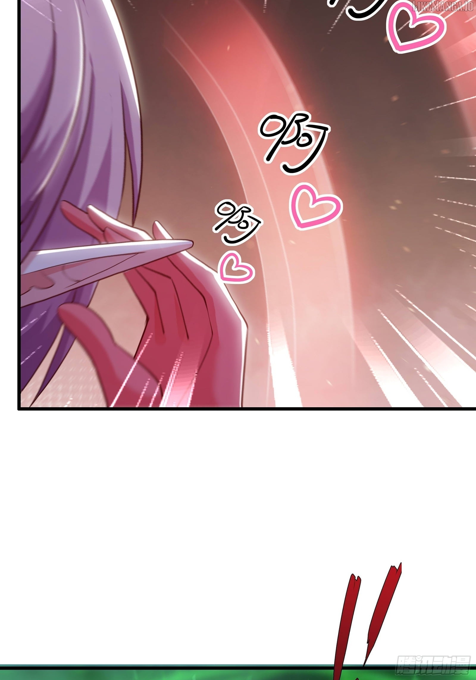 Read Rebirth of King Zhou_ Not Being the Ultimate Villain EN Manga Online