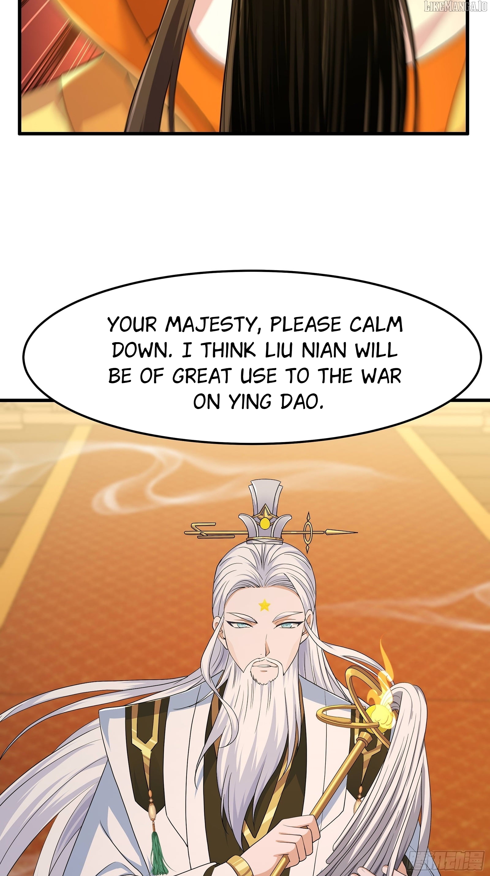Read Rebirth of King Zhou_ Not Being the Ultimate Villain EN Manga Online