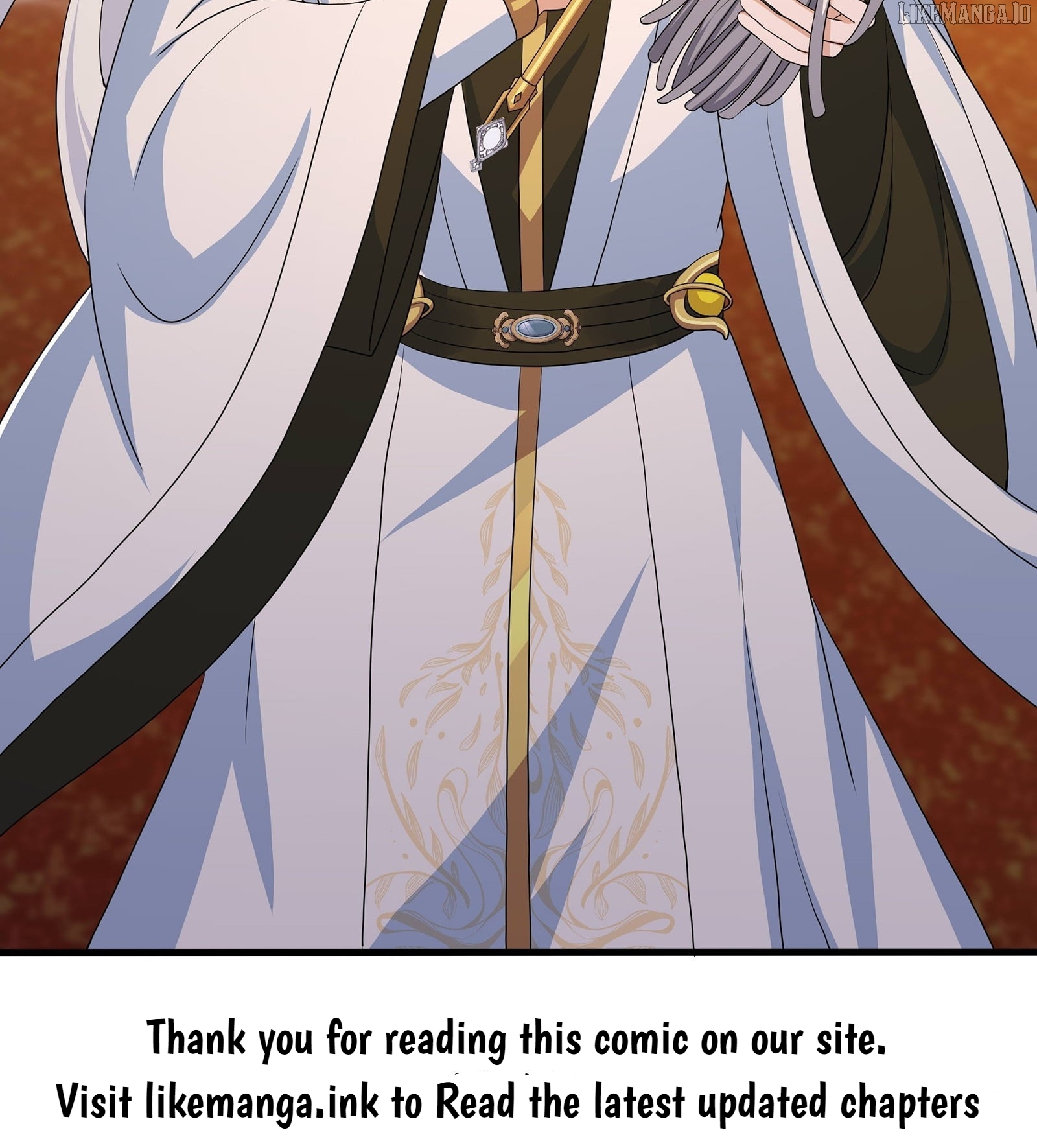 Read Rebirth of King Zhou_ Not Being the Ultimate Villain EN Manga Online