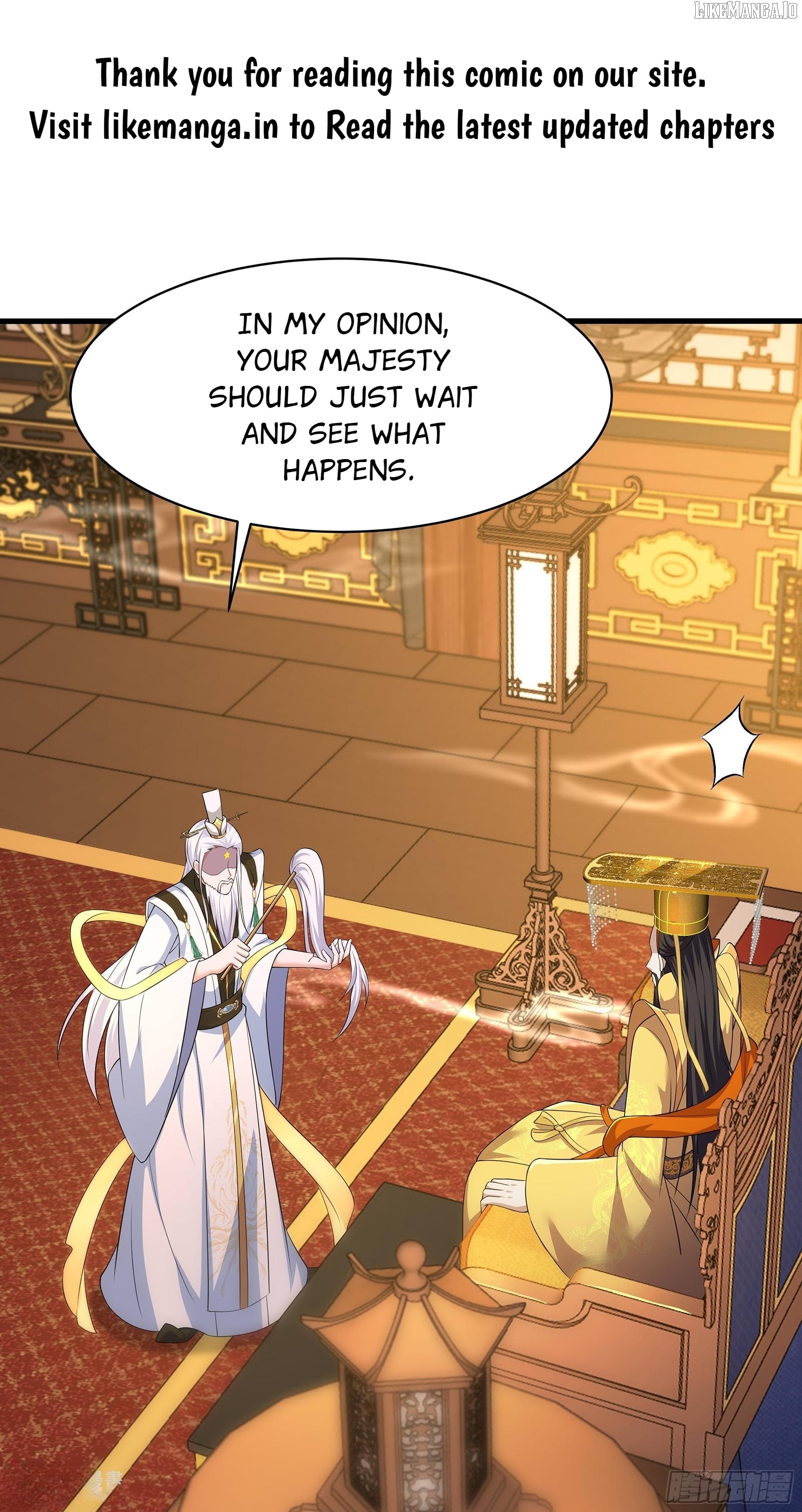 Read Rebirth of King Zhou_ Not Being the Ultimate Villain EN Manga Online