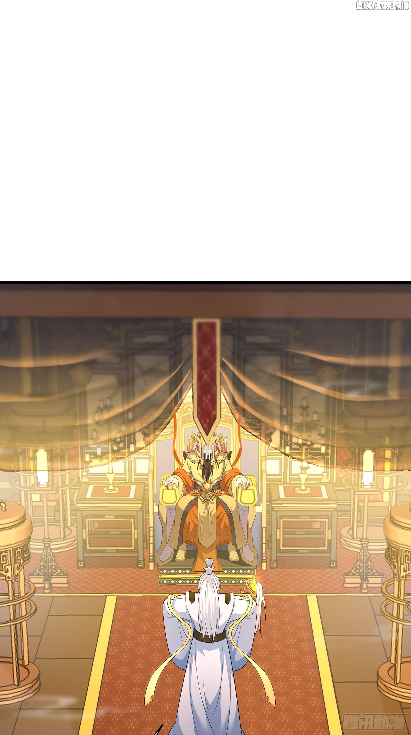 Read Rebirth of King Zhou_ Not Being the Ultimate Villain EN Manga Online