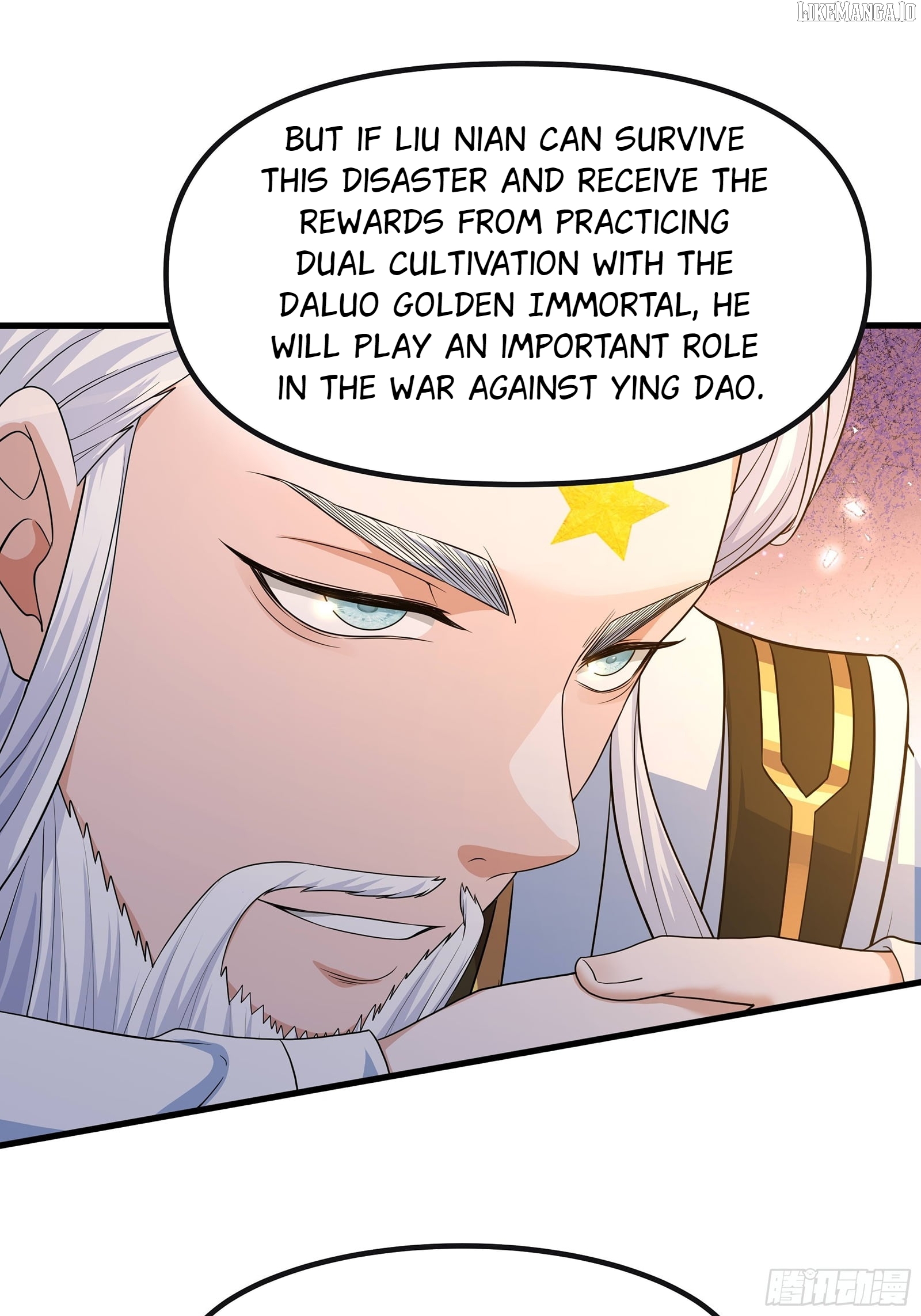 Read Rebirth of King Zhou_ Not Being the Ultimate Villain EN Manga Online