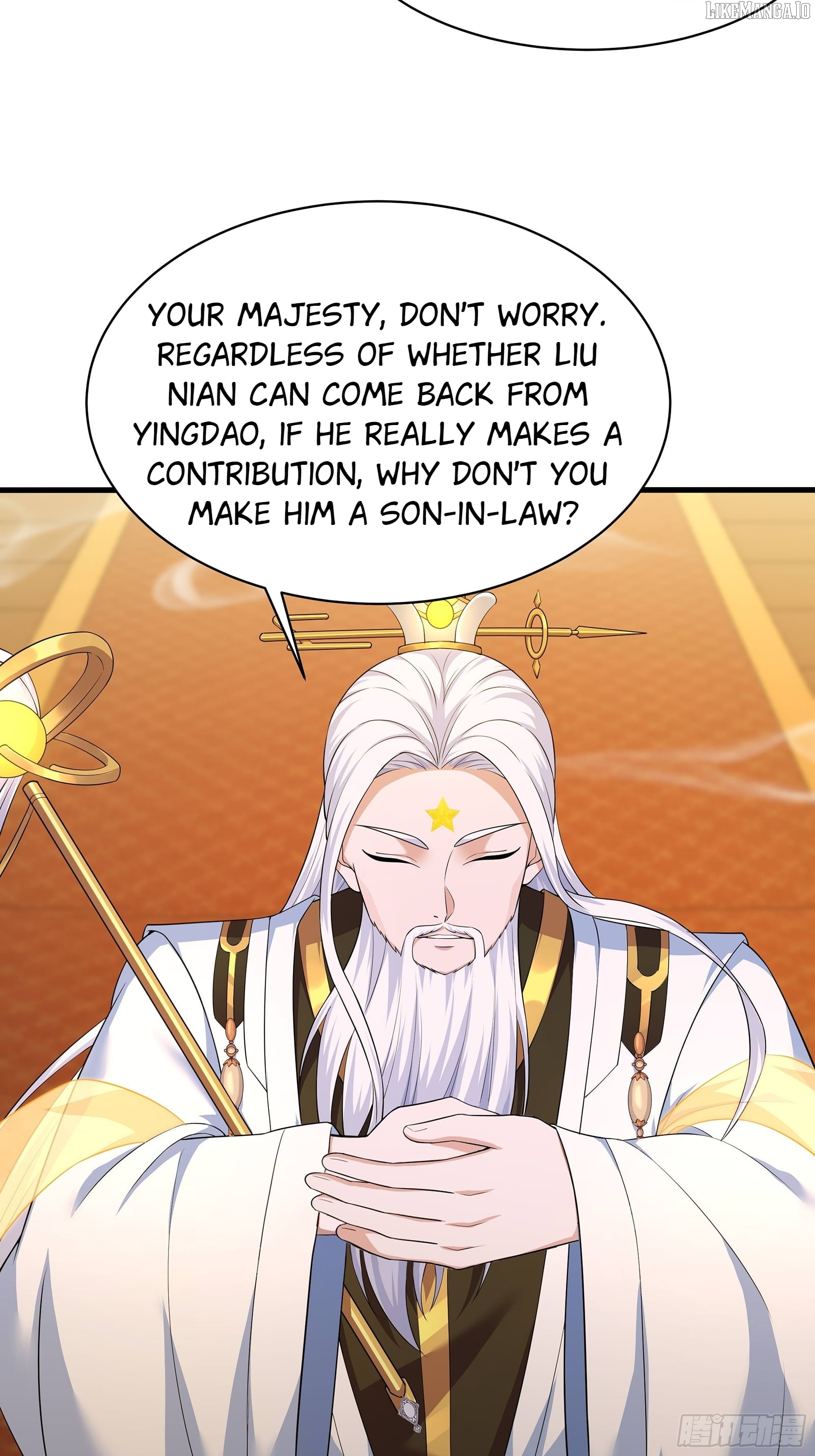 Read Rebirth of King Zhou_ Not Being the Ultimate Villain EN Manga Online