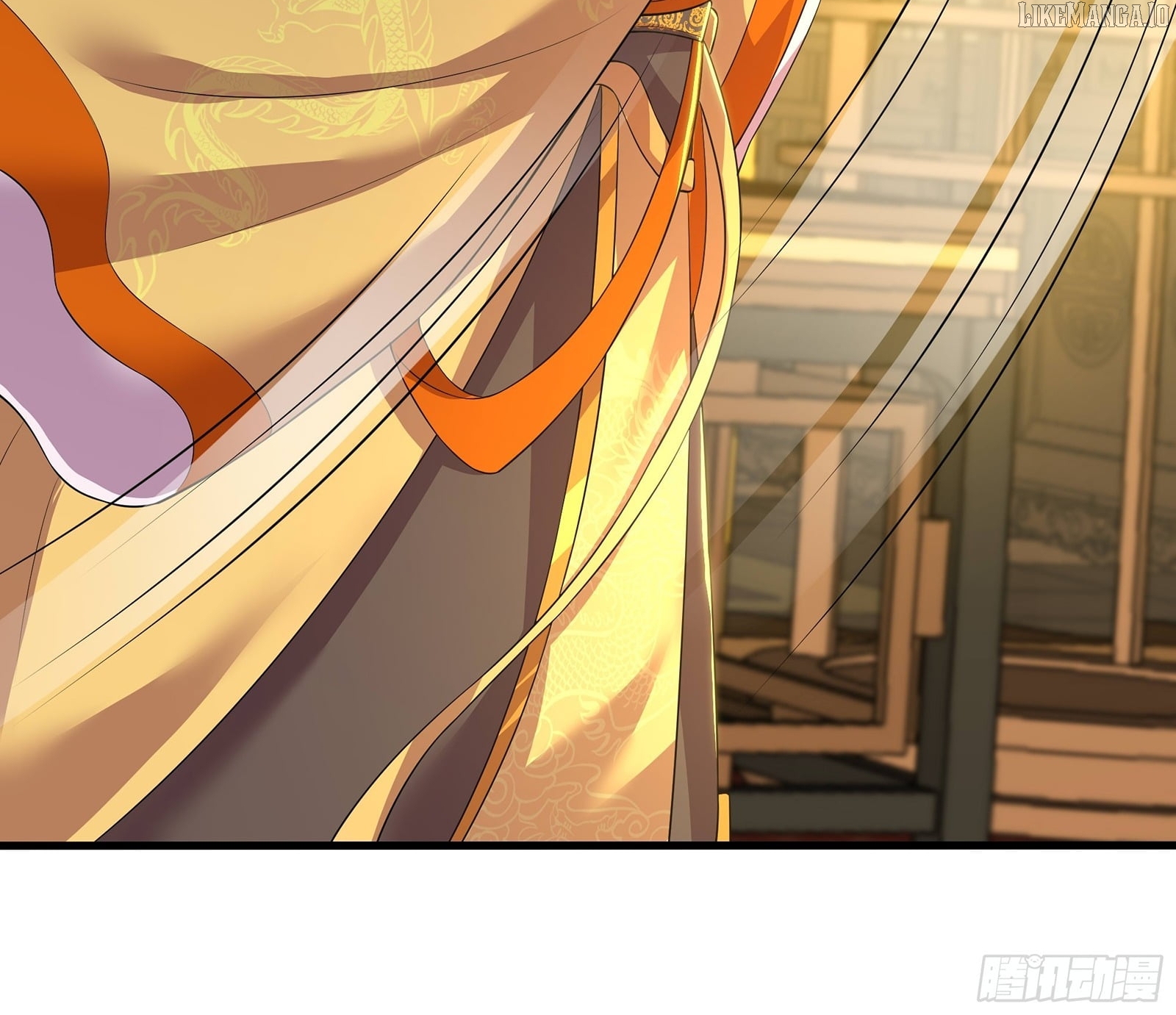 Read Rebirth of King Zhou_ Not Being the Ultimate Villain EN Manga Online