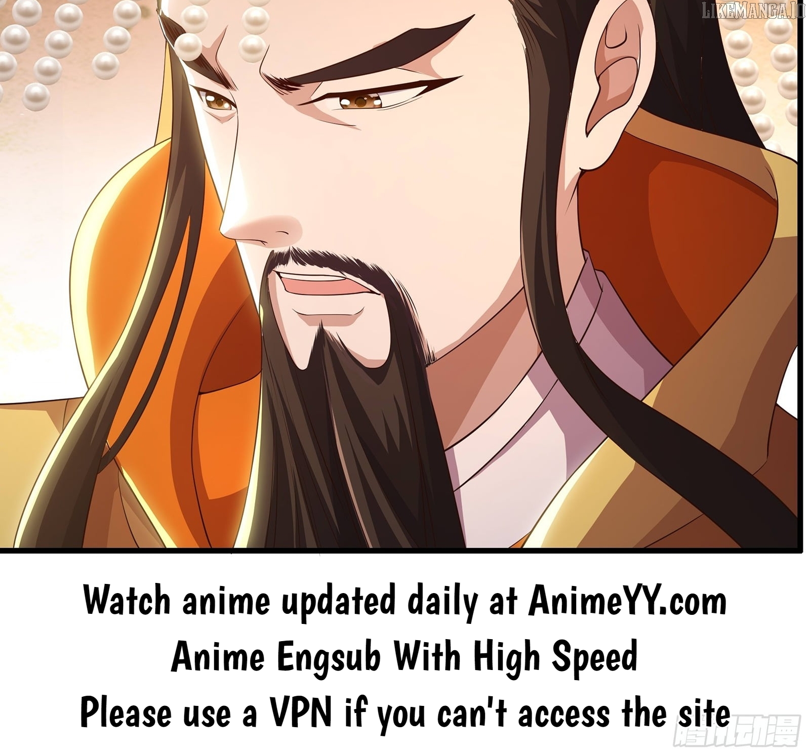 Read Rebirth of King Zhou_ Not Being the Ultimate Villain EN Manga Online