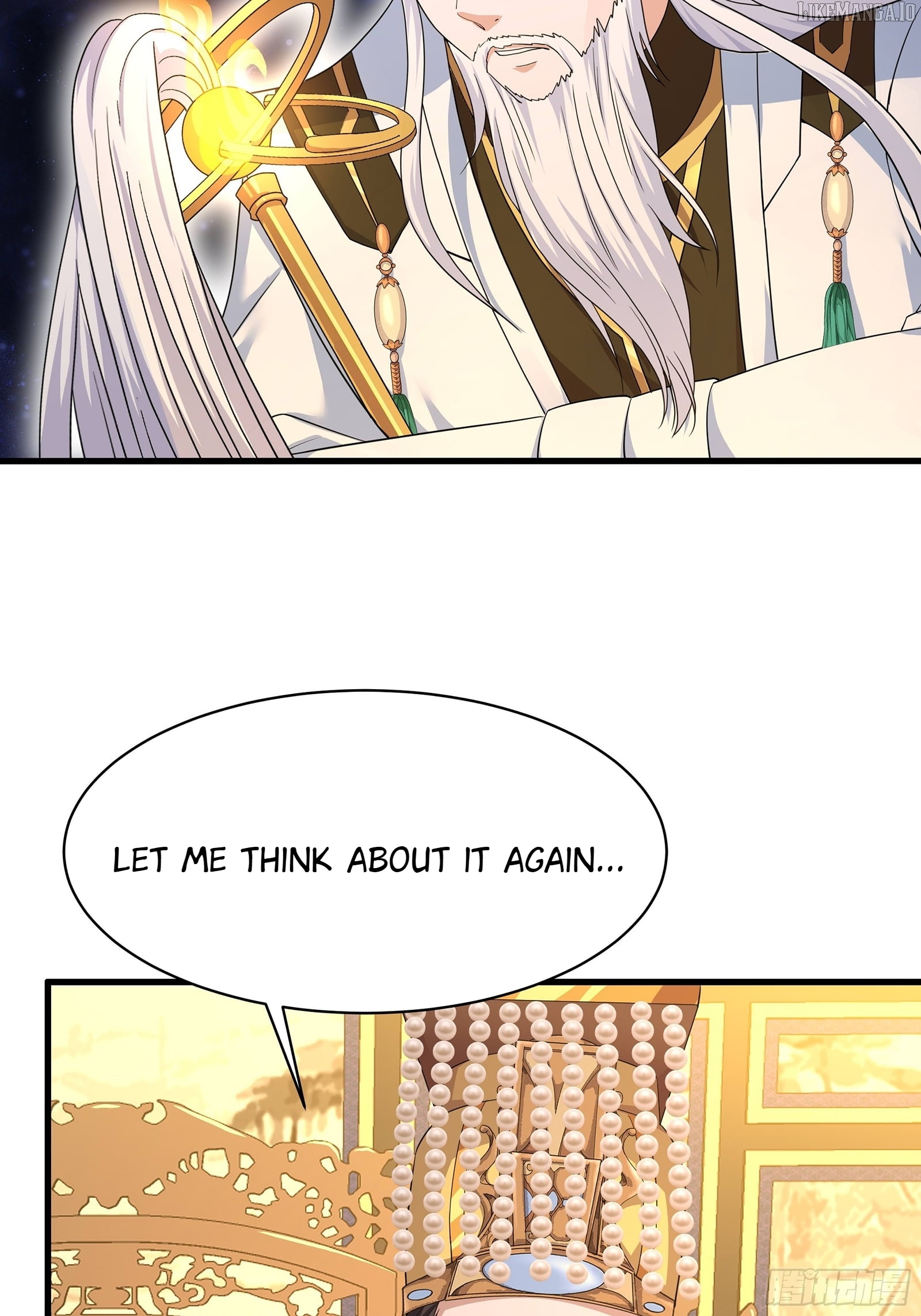 Read Rebirth of King Zhou_ Not Being the Ultimate Villain EN Manga Online