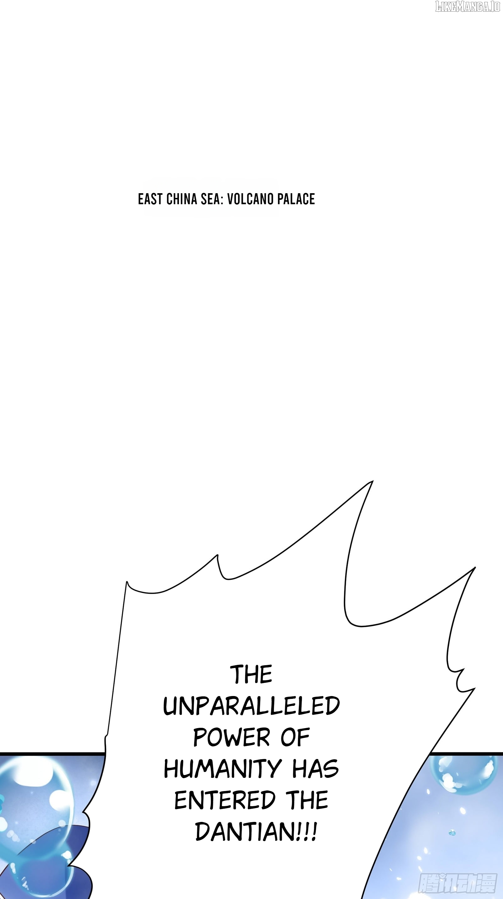 Read Rebirth of King Zhou_ Not Being the Ultimate Villain EN Manga Online