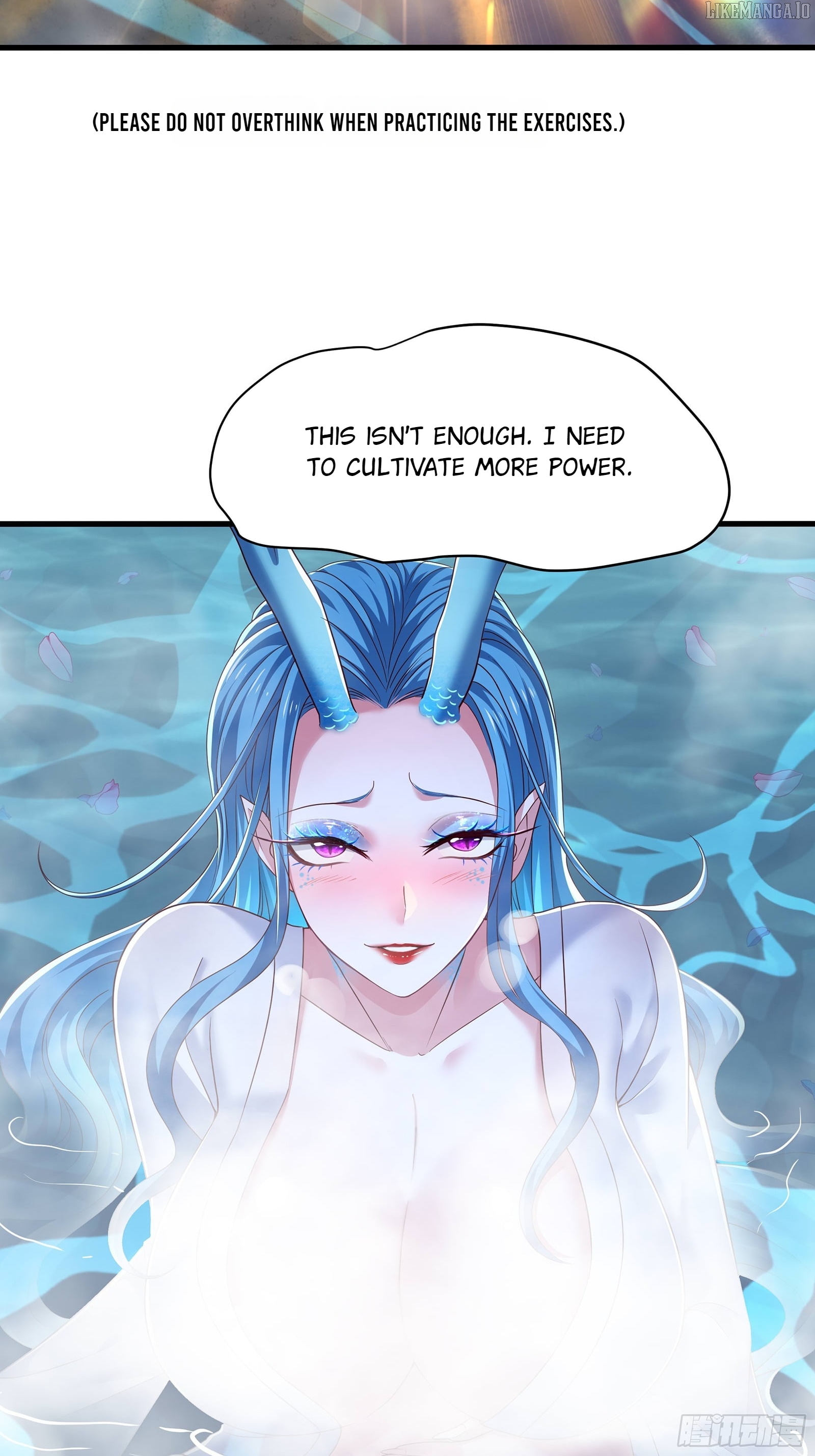 Read Rebirth of King Zhou_ Not Being the Ultimate Villain EN Manga Online