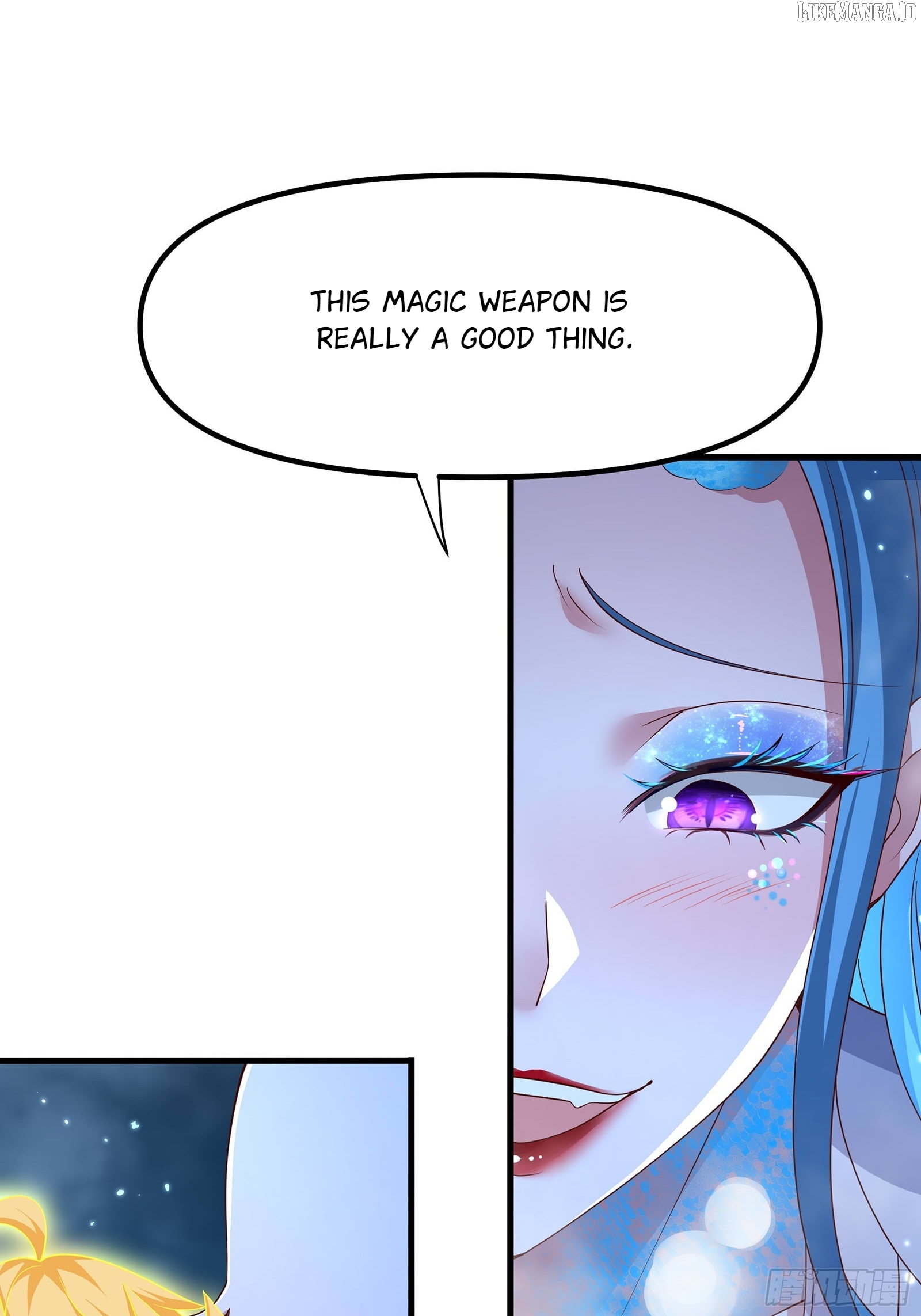 Read Rebirth of King Zhou_ Not Being the Ultimate Villain EN Manga Online
